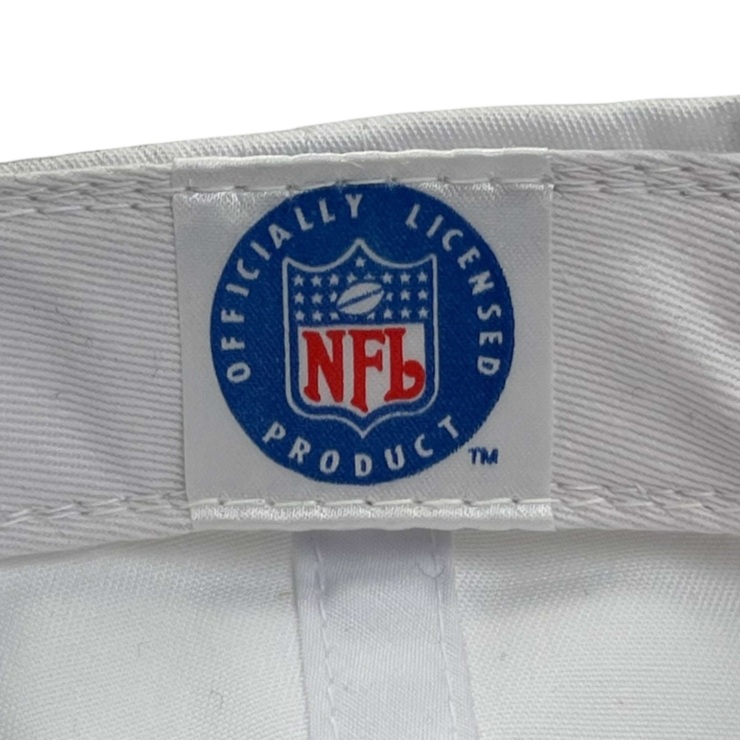 Vintage NFL Superbowl 32 Snap Back Hat