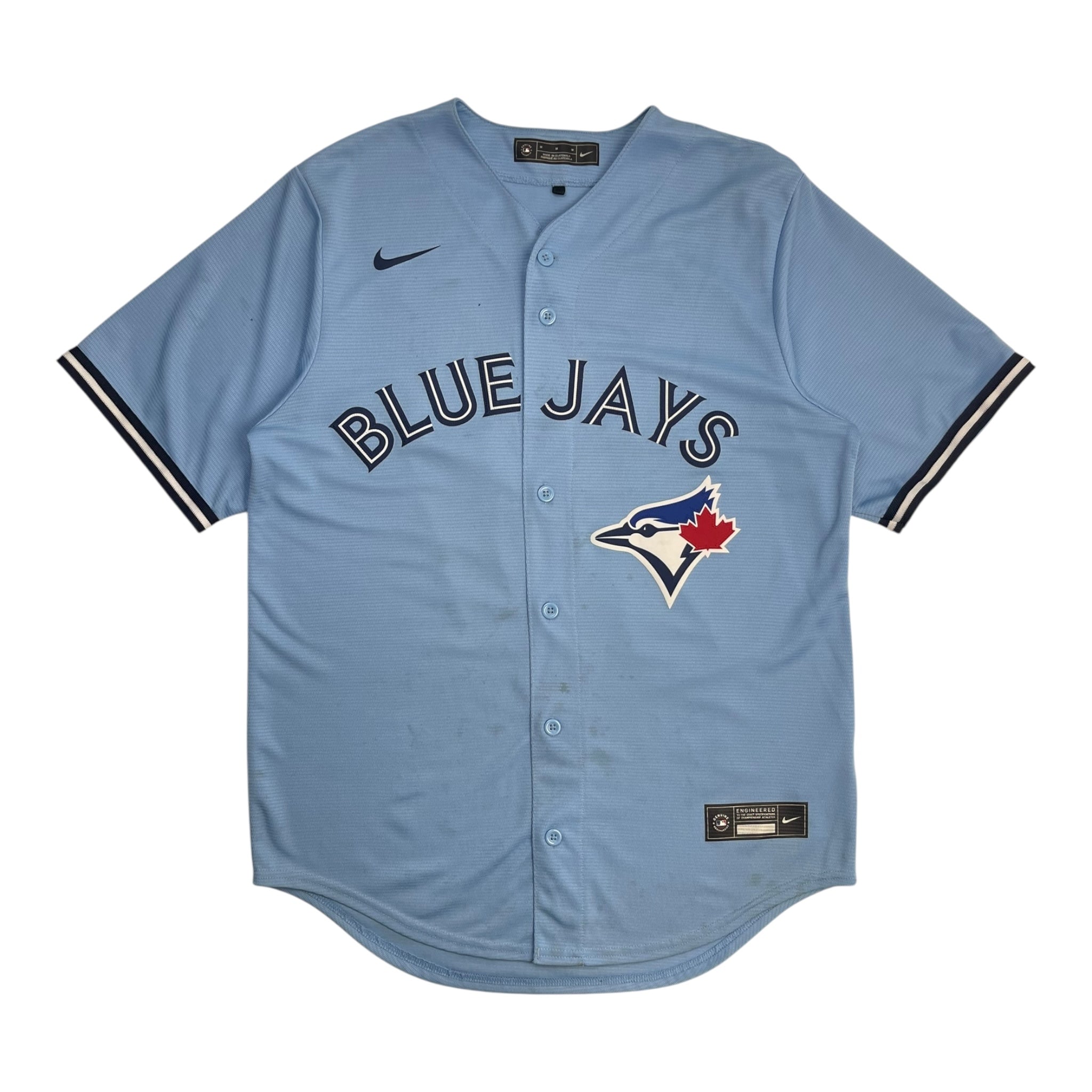 Toronto Blue Jays Vladimir Guerrero Jr. Jersey