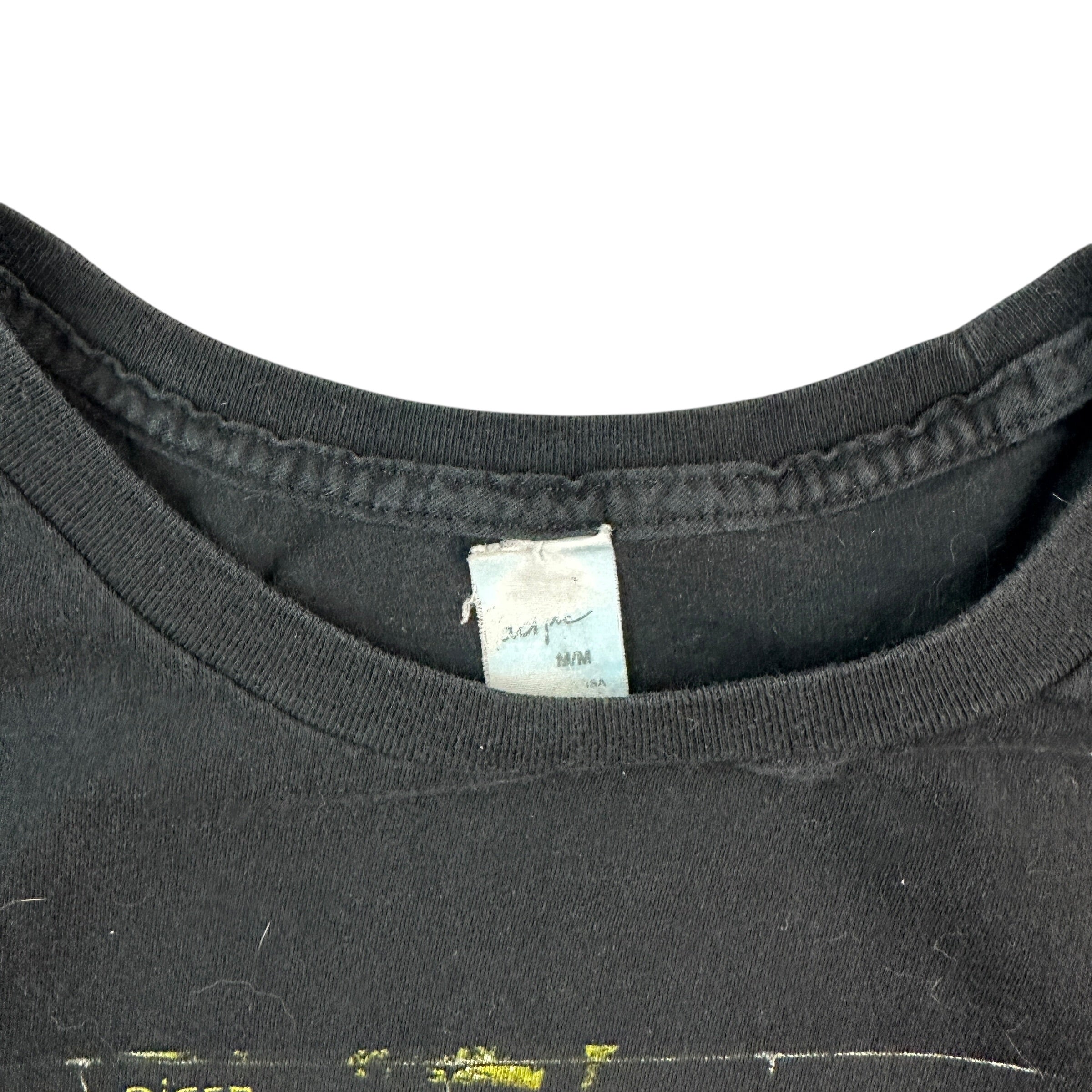 Vintage Panic at the Disco Death Of A Bachelor Tour Tee