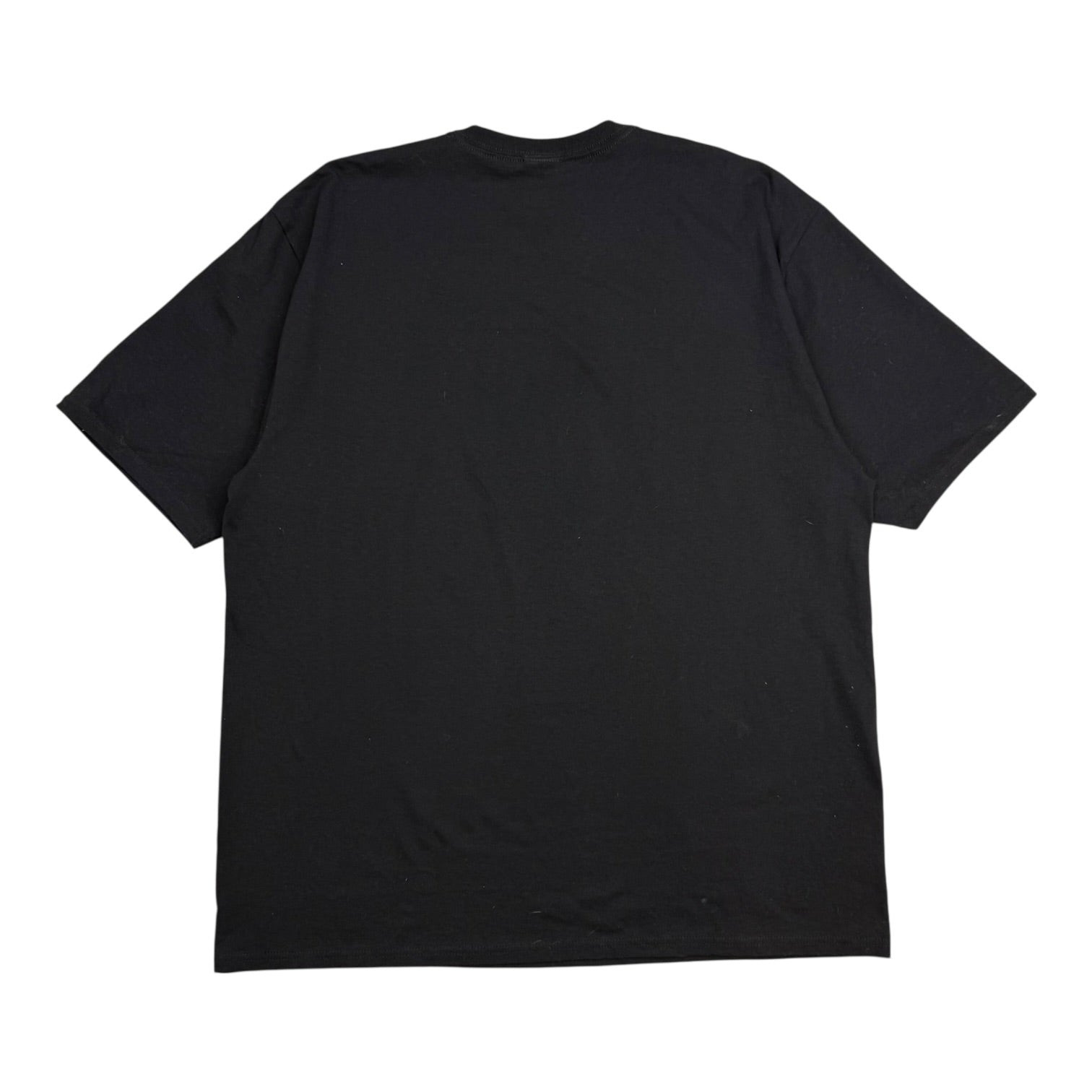 Stussy Long Range Tee Black