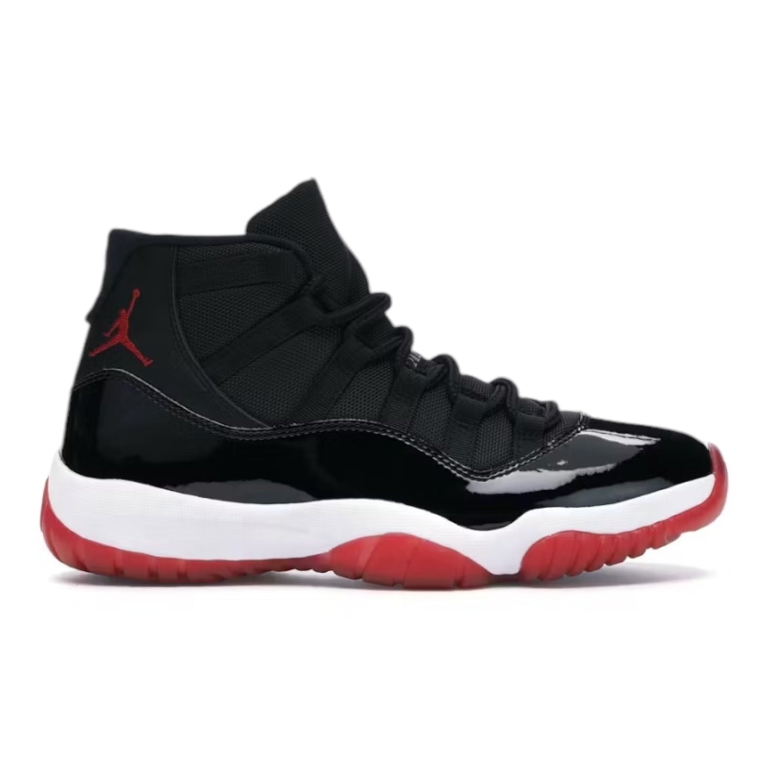 Jordan 11 Playoff Bred (Used)