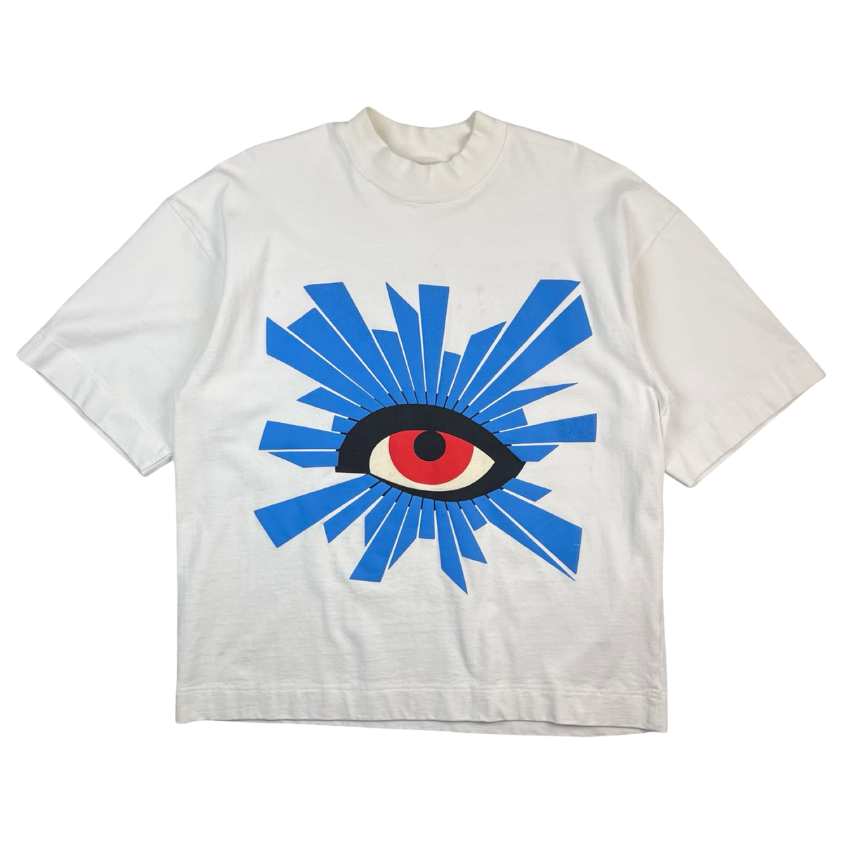 House Of Errors All Seeing Heavyweight T-Shirt