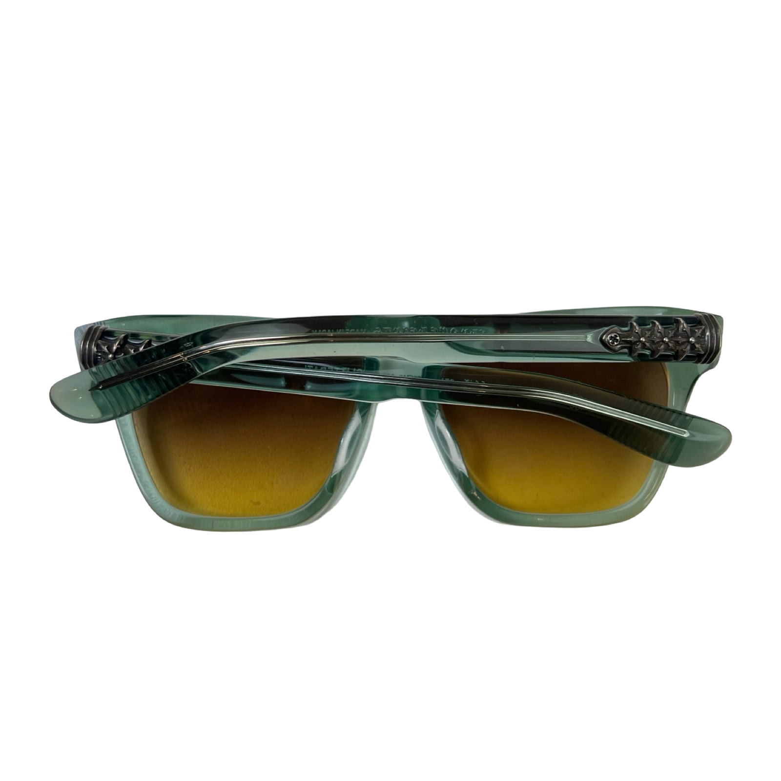 Chrome Hearts Clitterati Sunglasses