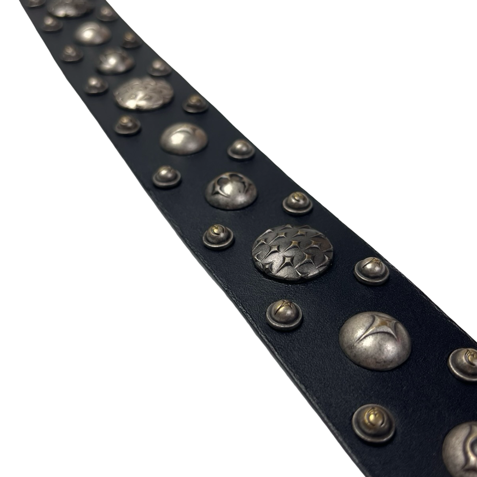 Thug Club Dragon Belt Black