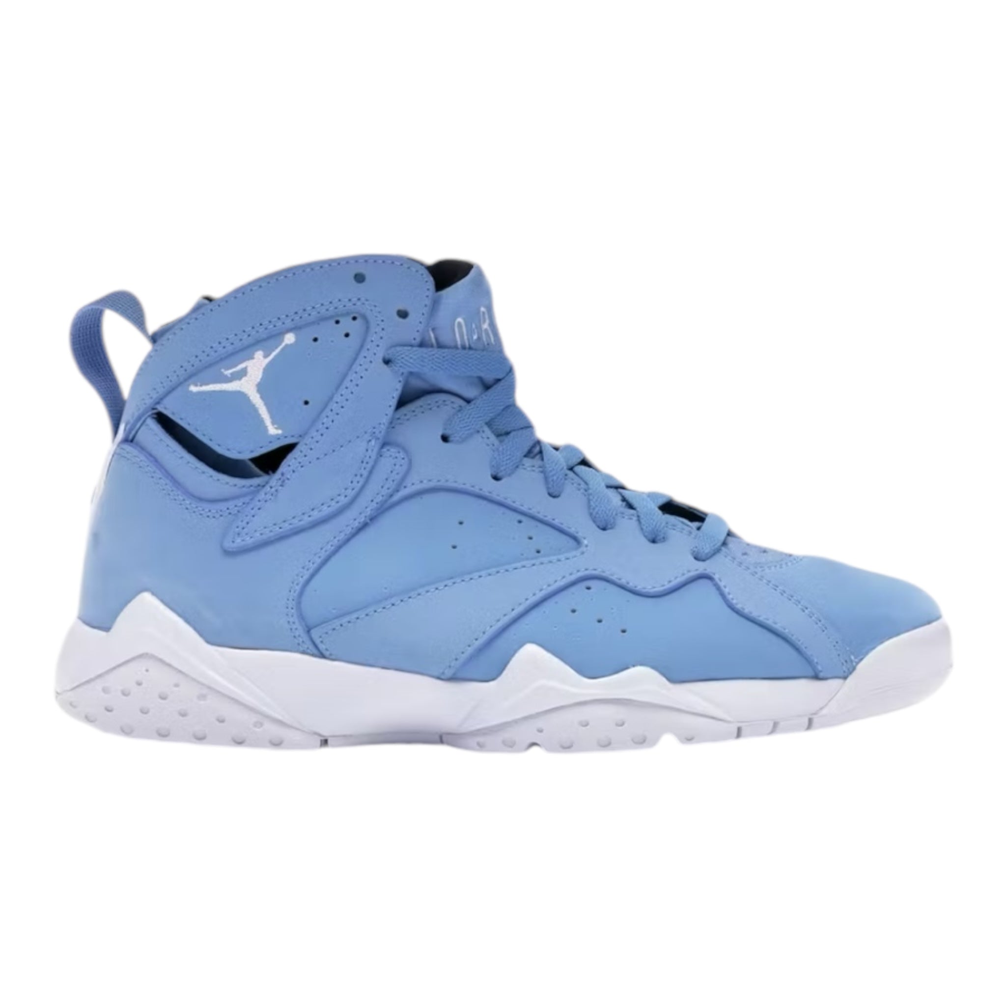 Jordan 7 Retro Pantone