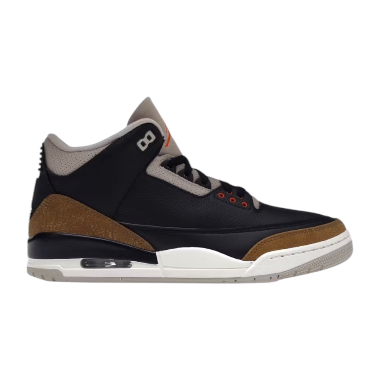 Jordan 3 Desert Elephant