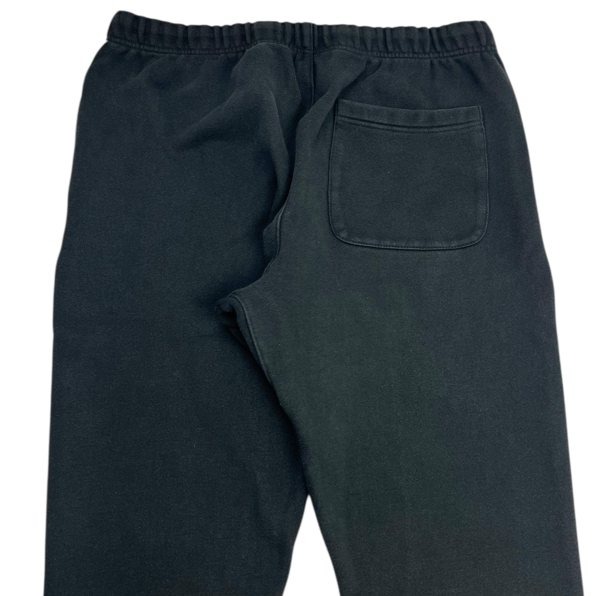 Fear of God Essentials Sweatpants Black