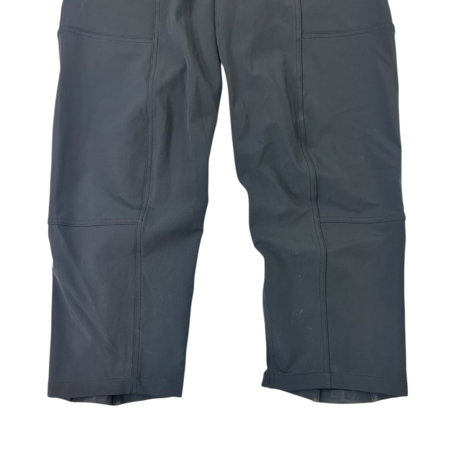 Haven Gortex Pants Dark Black