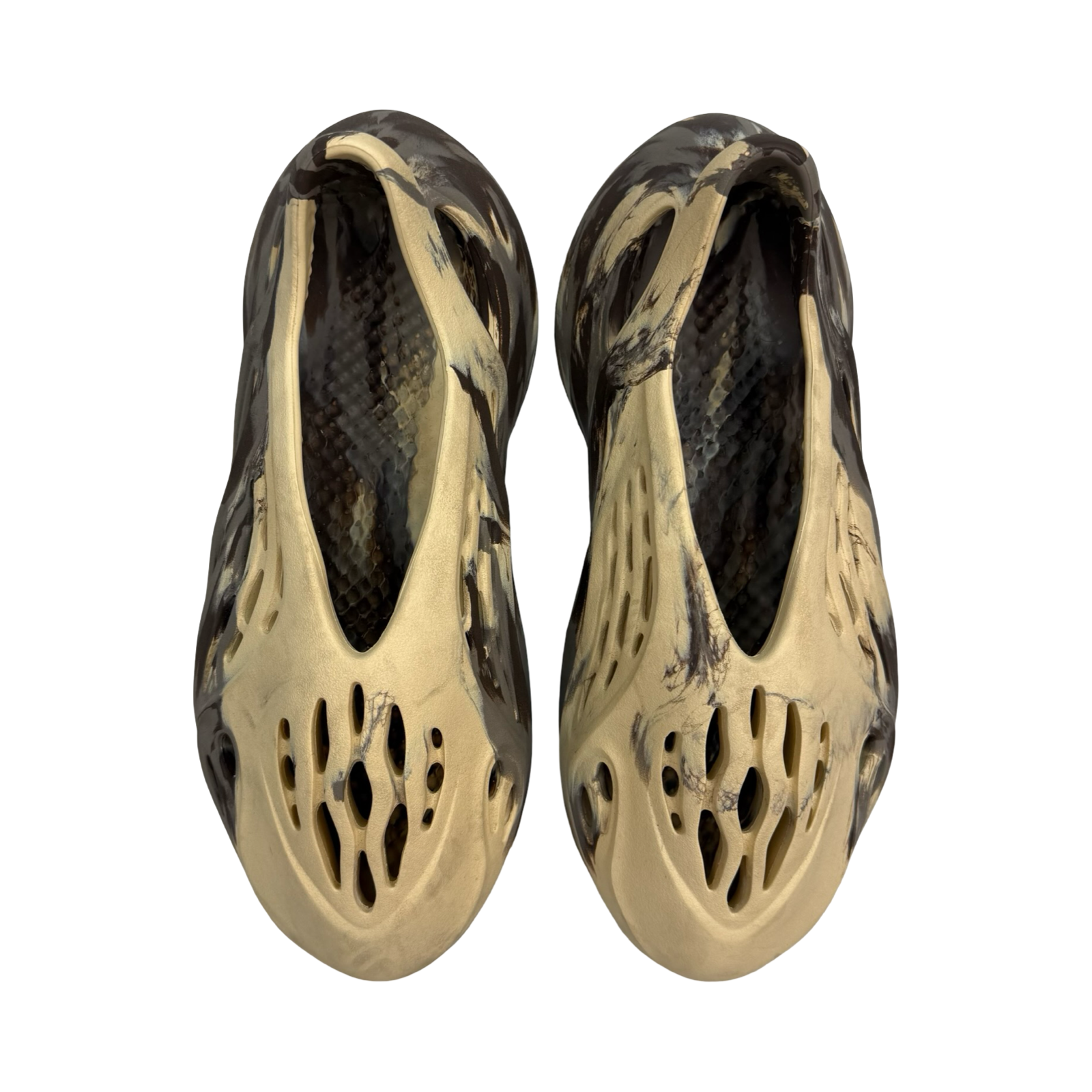 Adidas Yeezy Foam Runner MX Cream (Used)