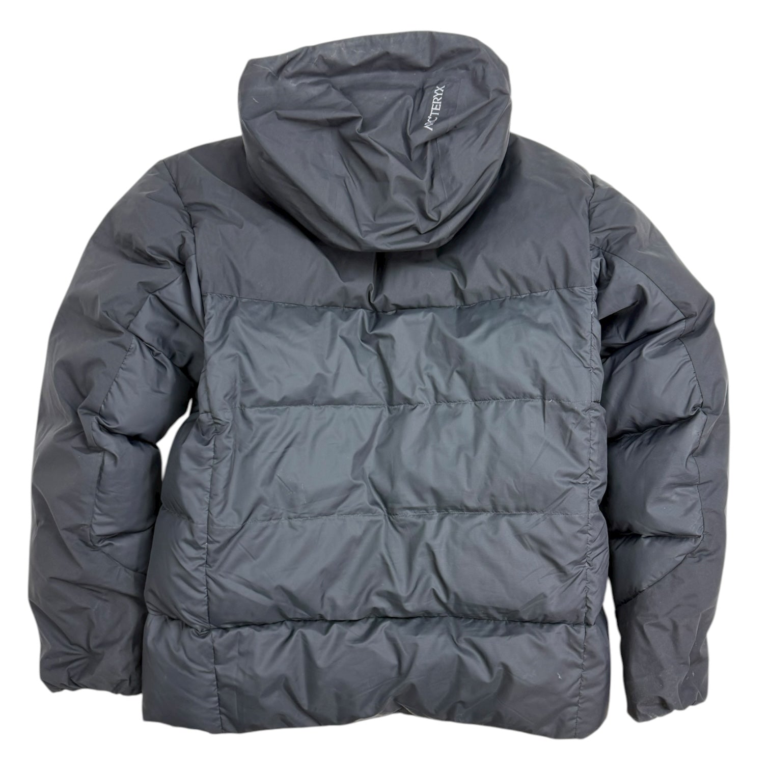 Arc’teryx Thorium SV Hoody Jacket Black