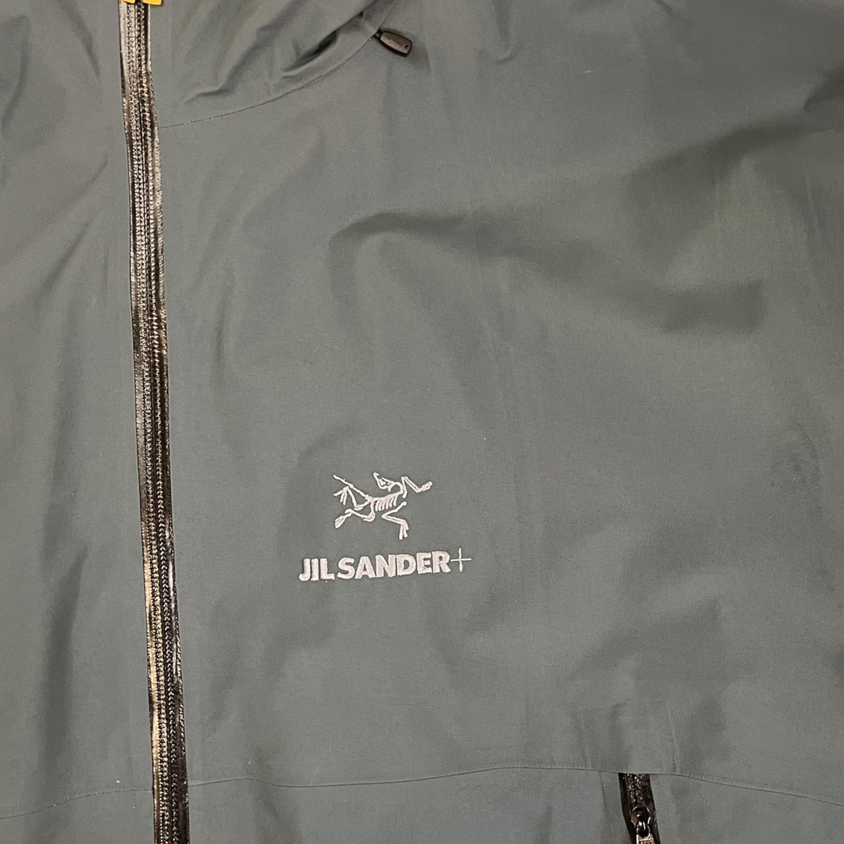 Arc'teryx x Jil Sander+ Shell Jacket
