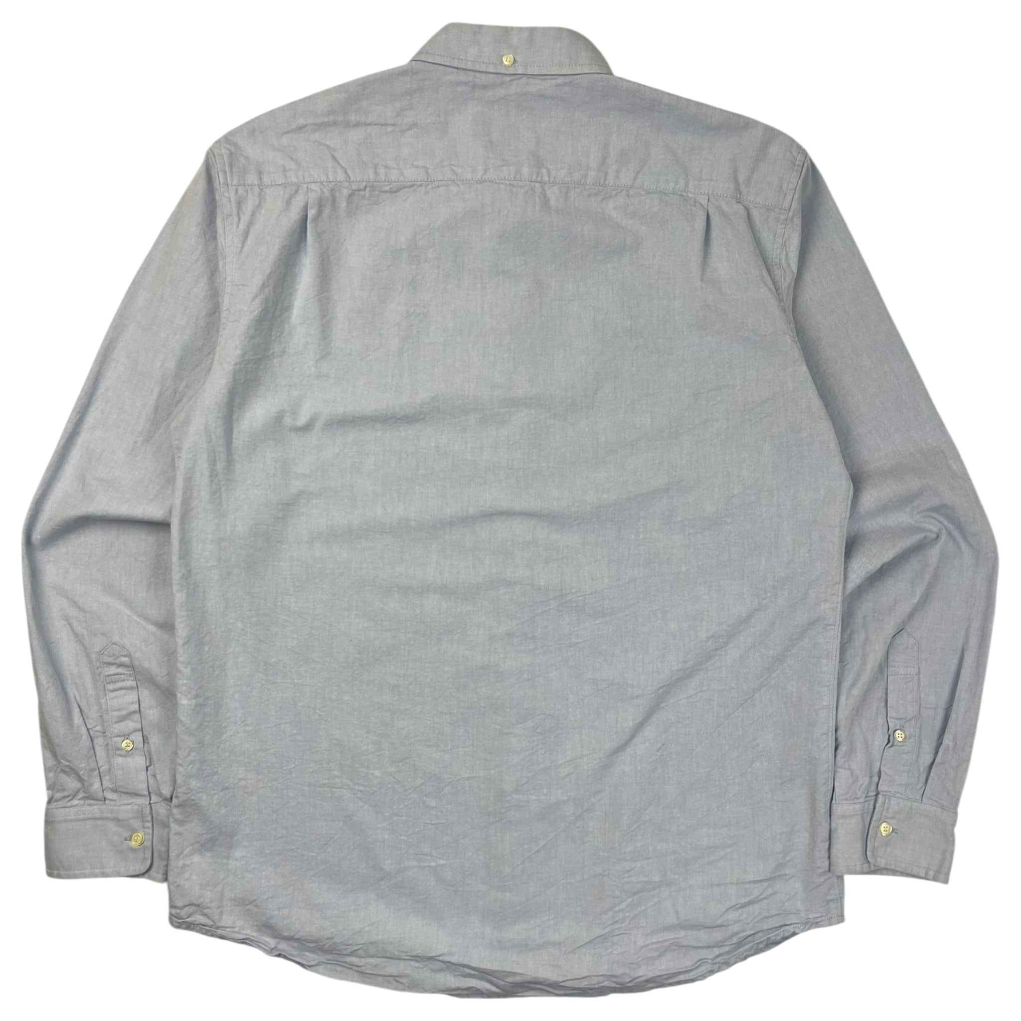 OVO Pom Pom Button Shirt