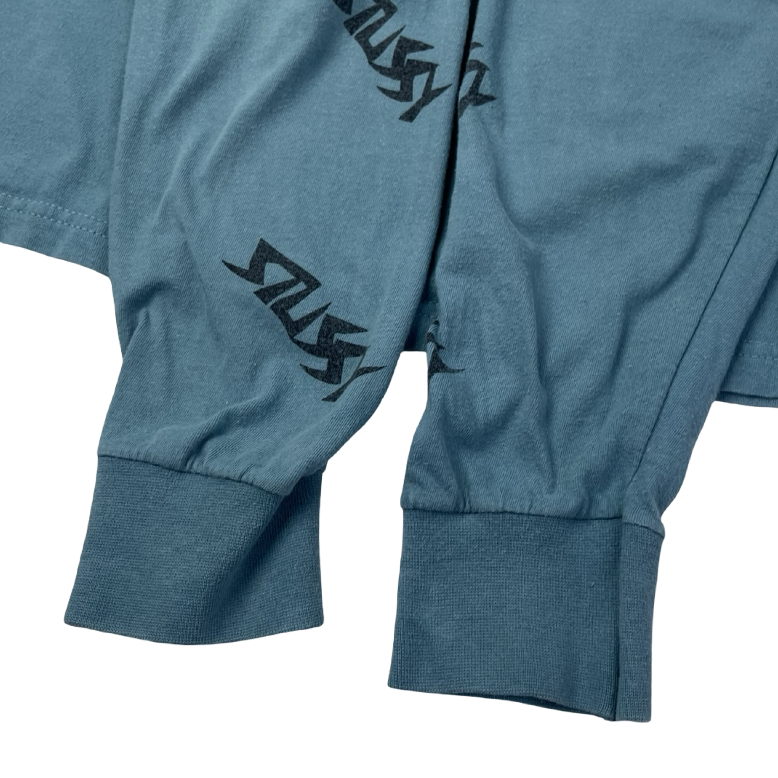 Stüssy Graphic L/S T-Shirt