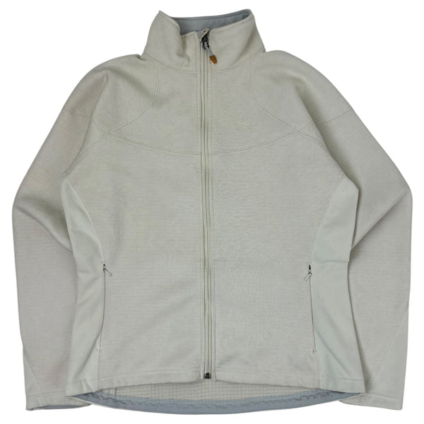 (W) Vintage ACG Full Zip Creme