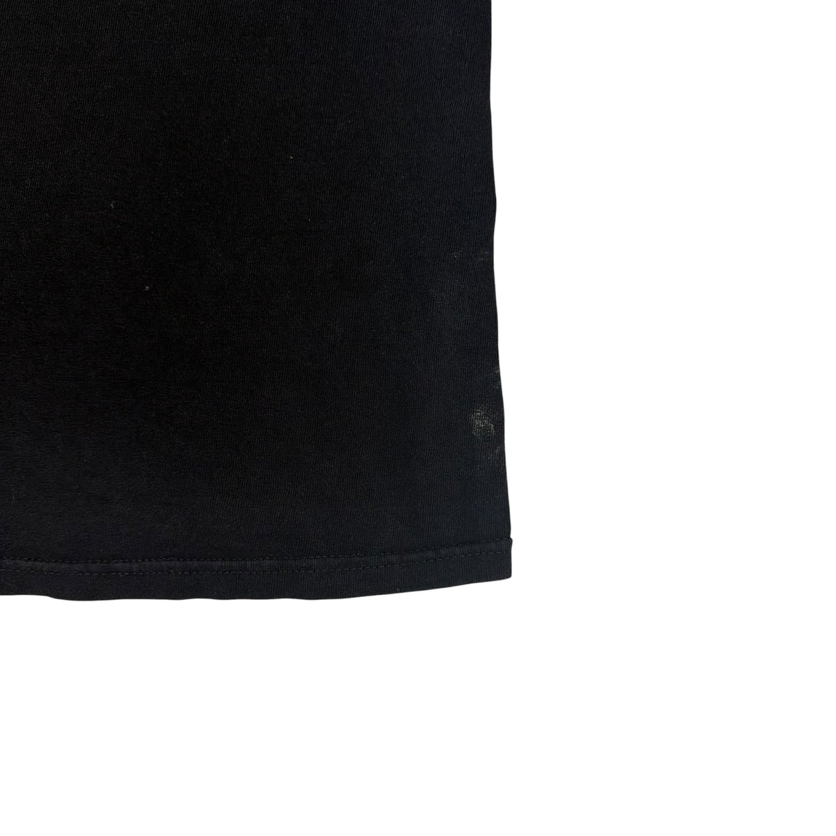 Vintage Motörhead England Snaggletooth Tee Black