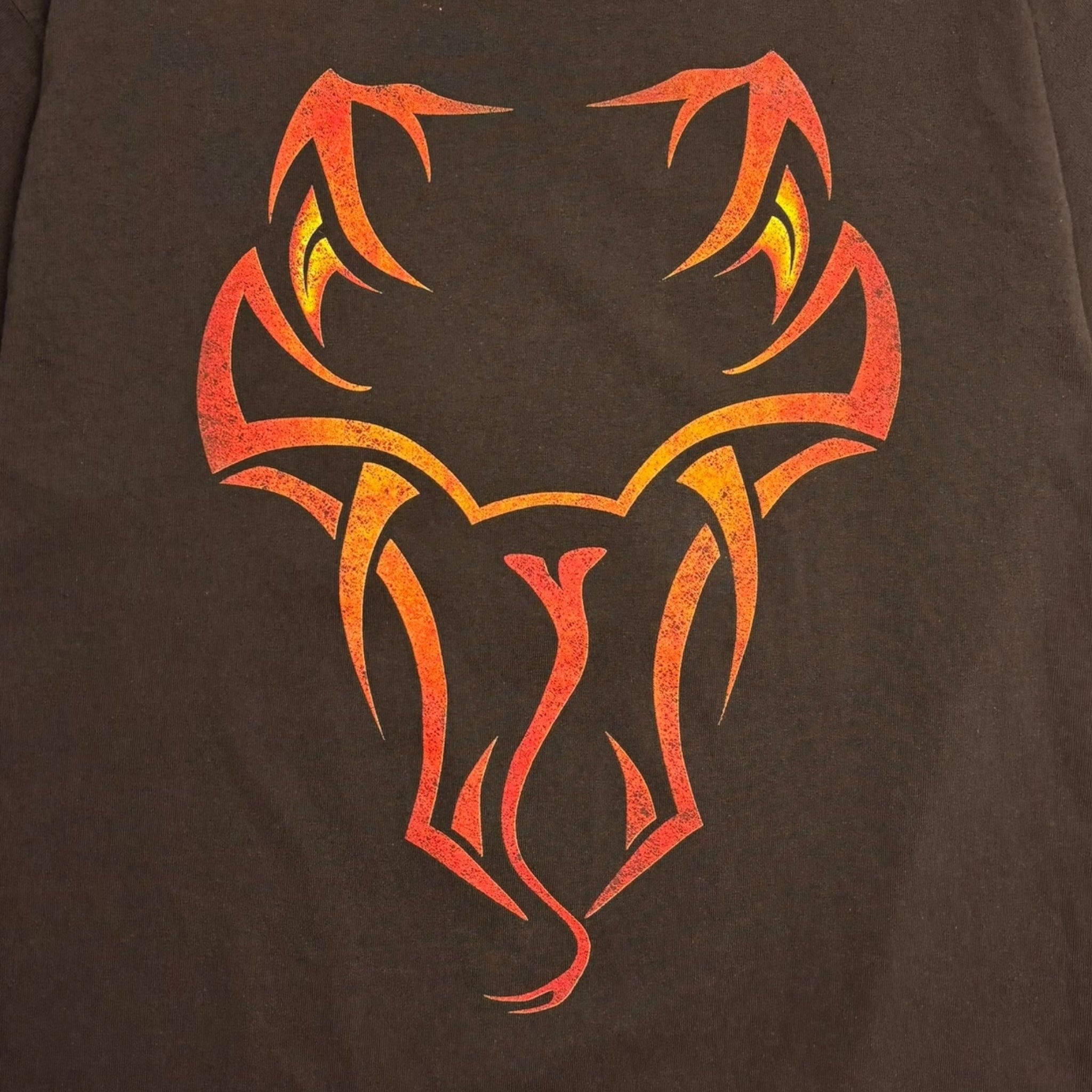 2008 WWE Randy Orton "RKO" T-Shirt