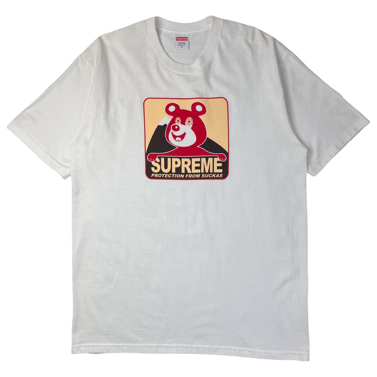 Supreme Bear T-Shirt