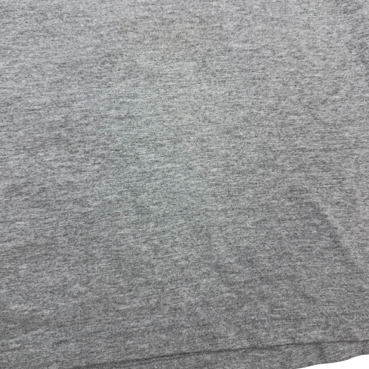 Vintage West Coast Choppers Long Beach T-Shirt Grey