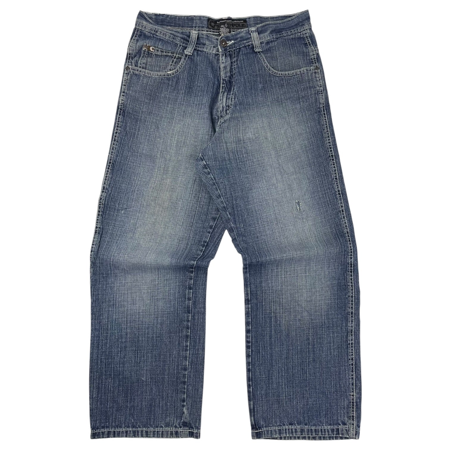 Vintage Y2K Southpole Denim Bottoms