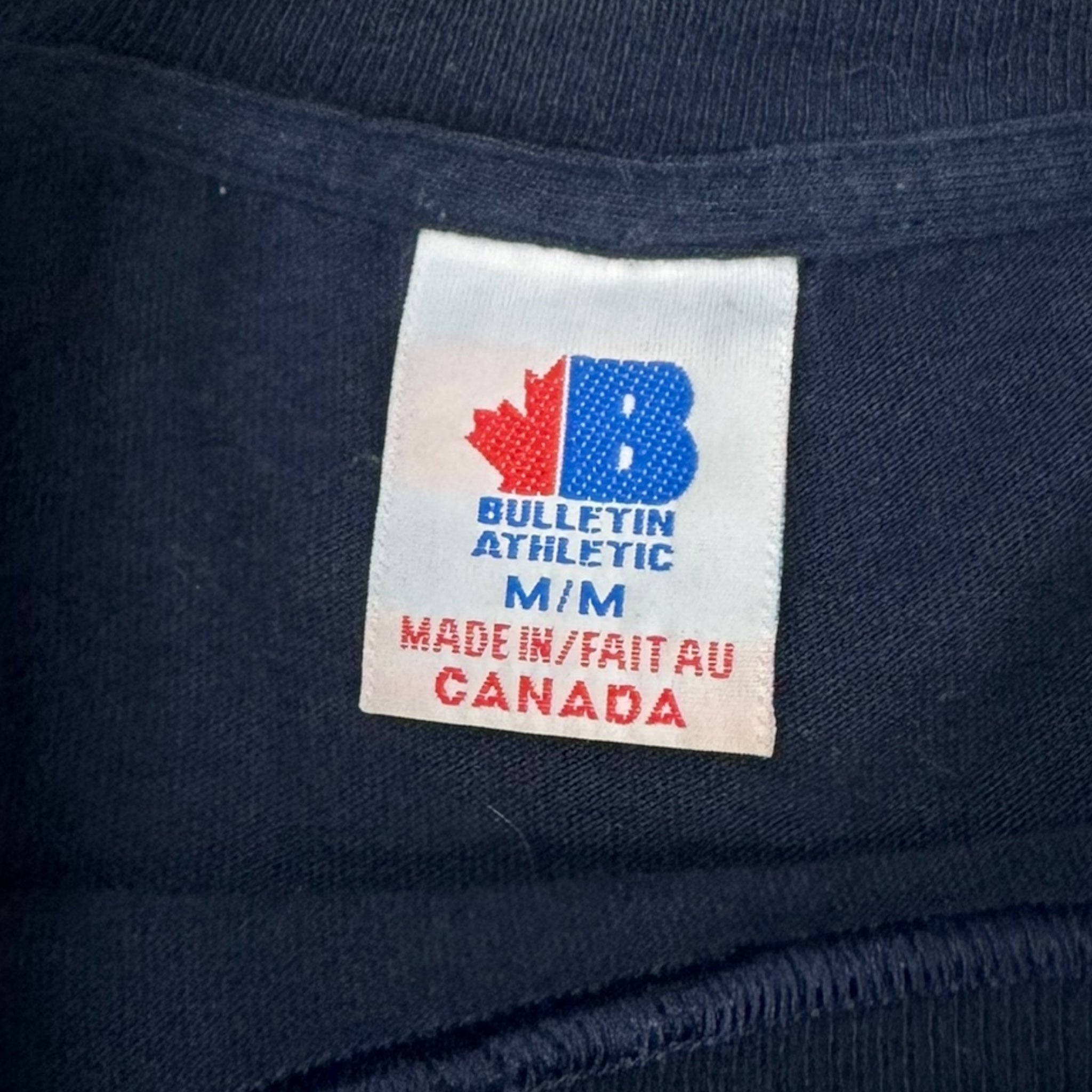 2000 Toronto All-Star Bulletin T-Shirt