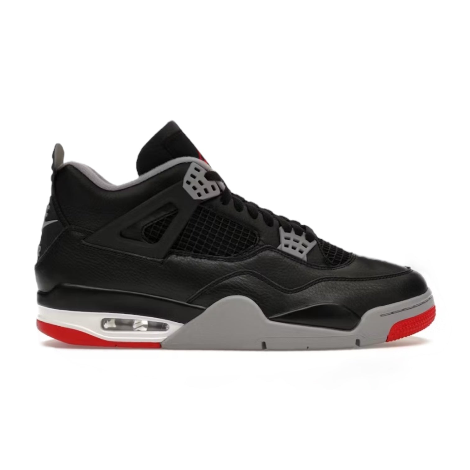 Jordan 4 Retro Bred Reimagined (Used)