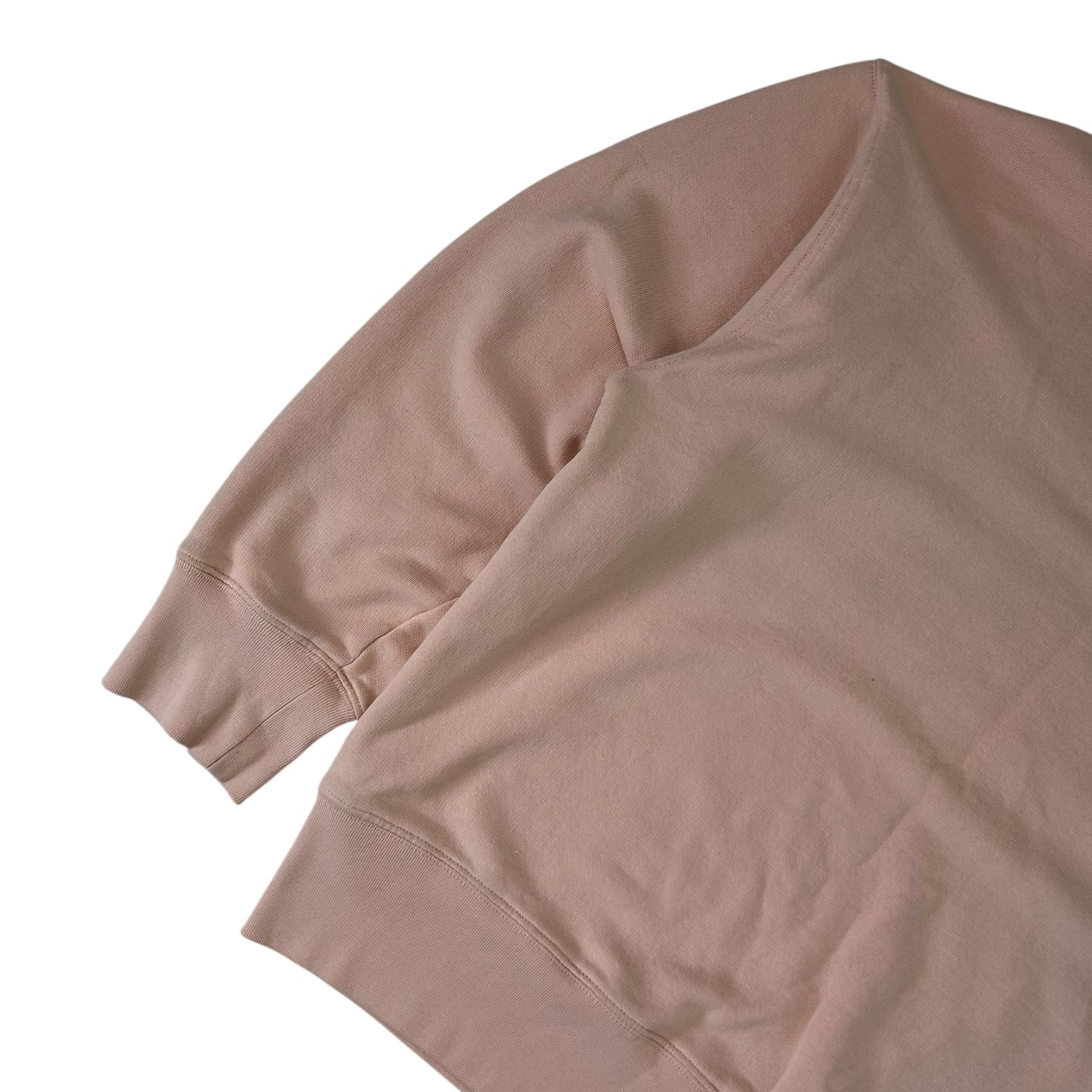 Acne Studios Crewneck Pink