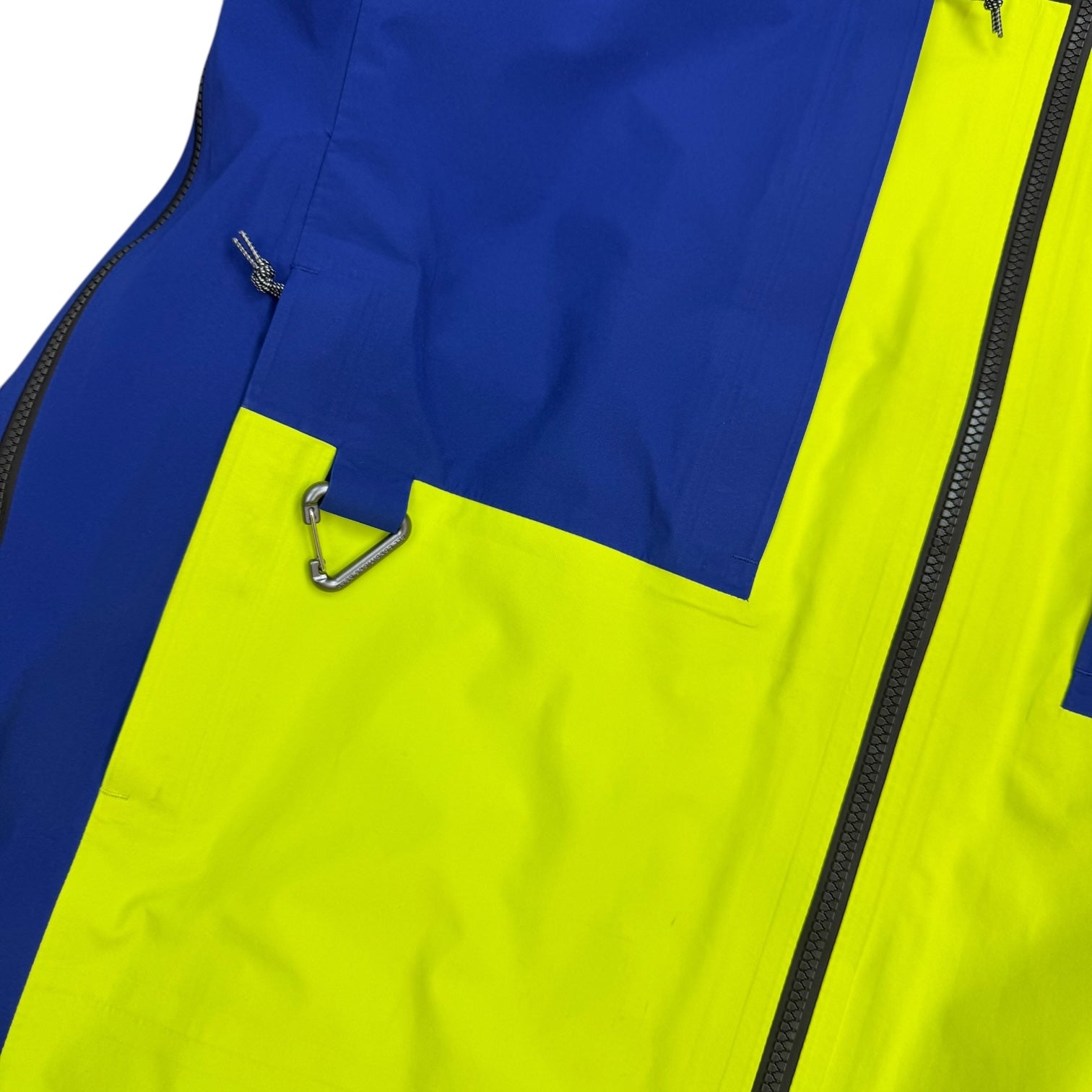 Nike ACG Storm-FIT ADV GORE-TEX Jacket Black/Blue/Green