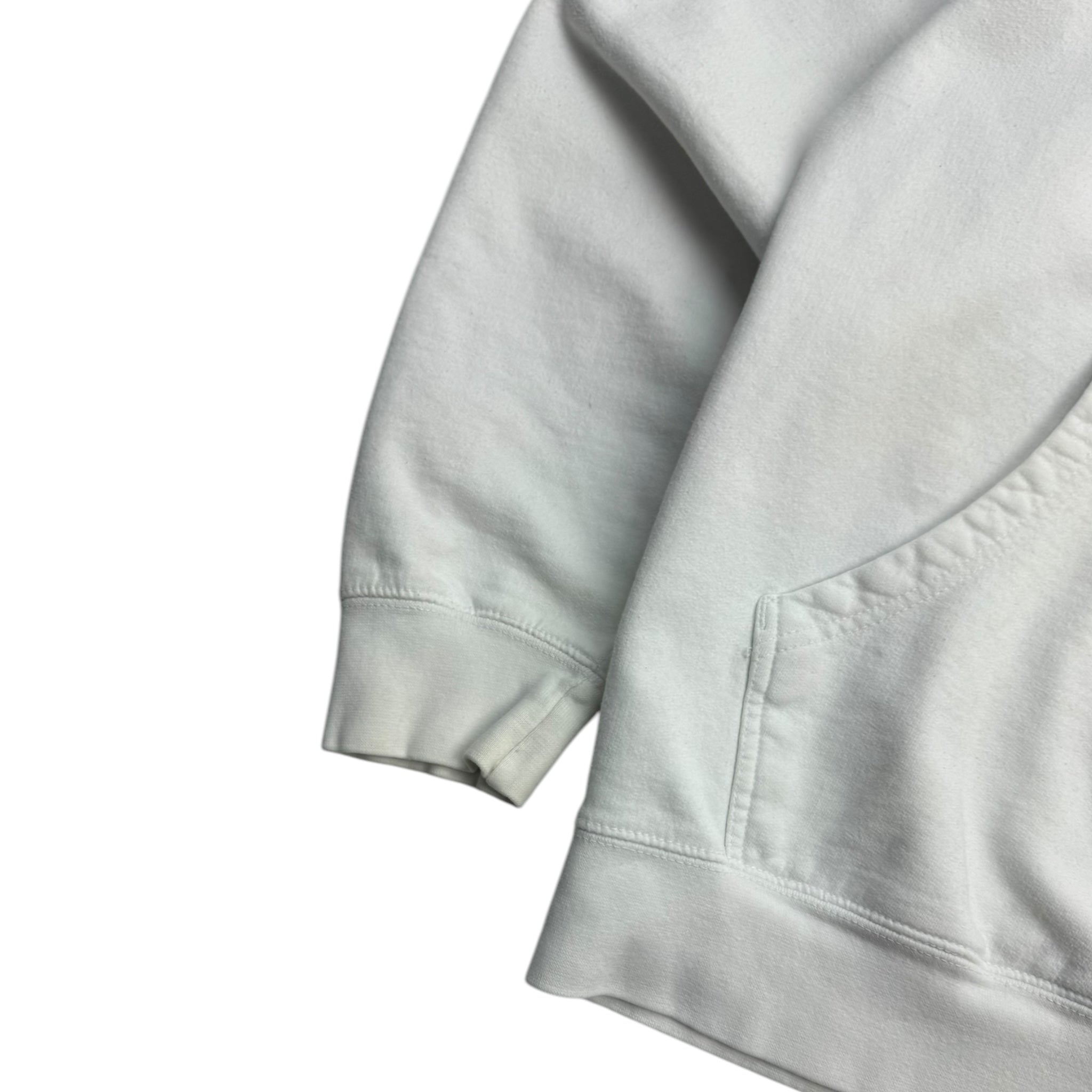 Anti Social Social Club Hoodie White