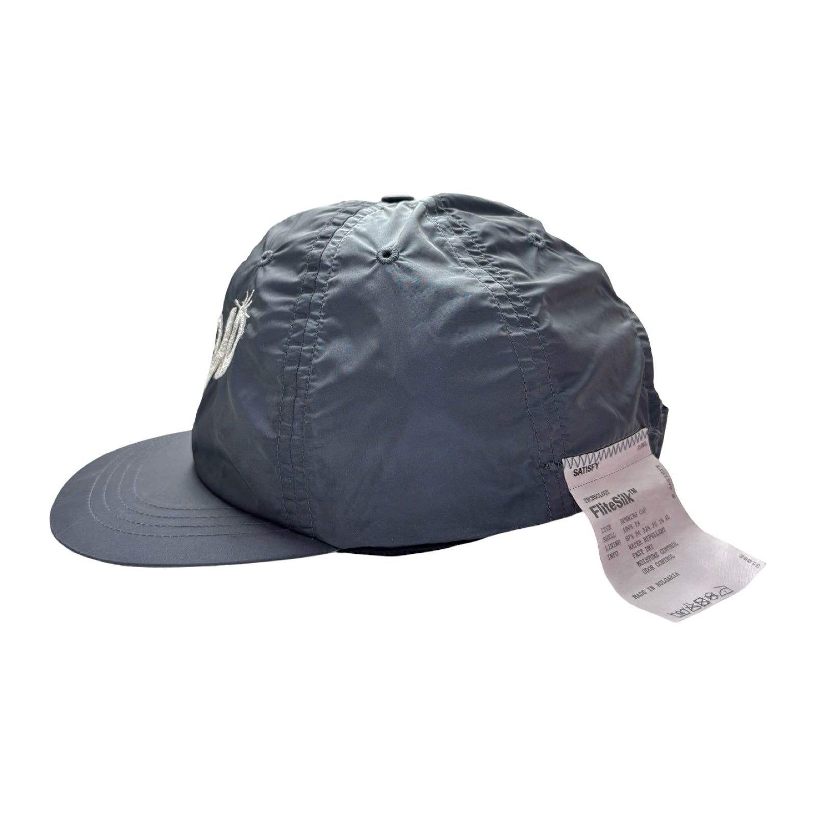 Satisfy FliteSilk Off Road Running Cap