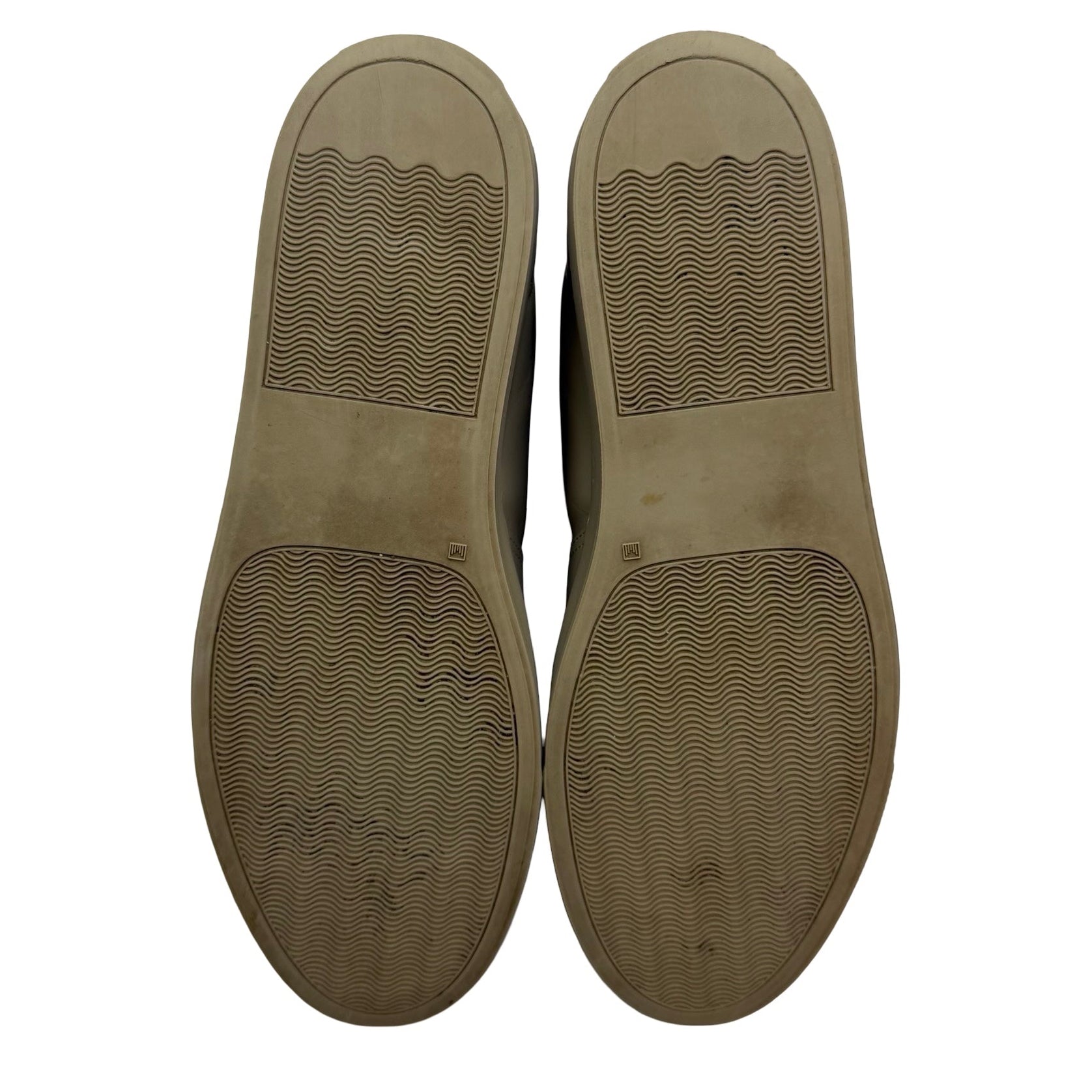 Common Projects Bball High Beige (Used)
