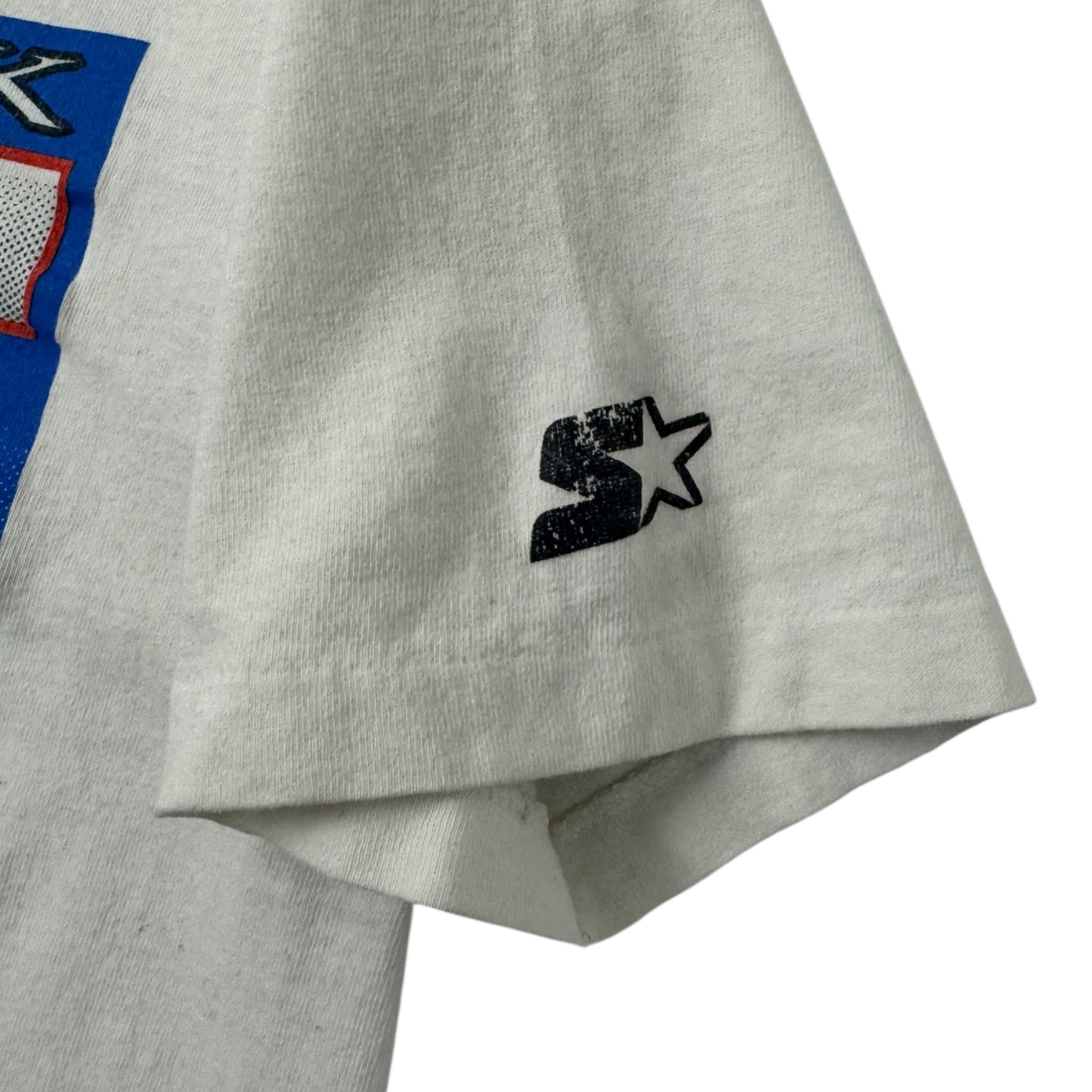 1991 Starter New York Mets MLB T-Shirt