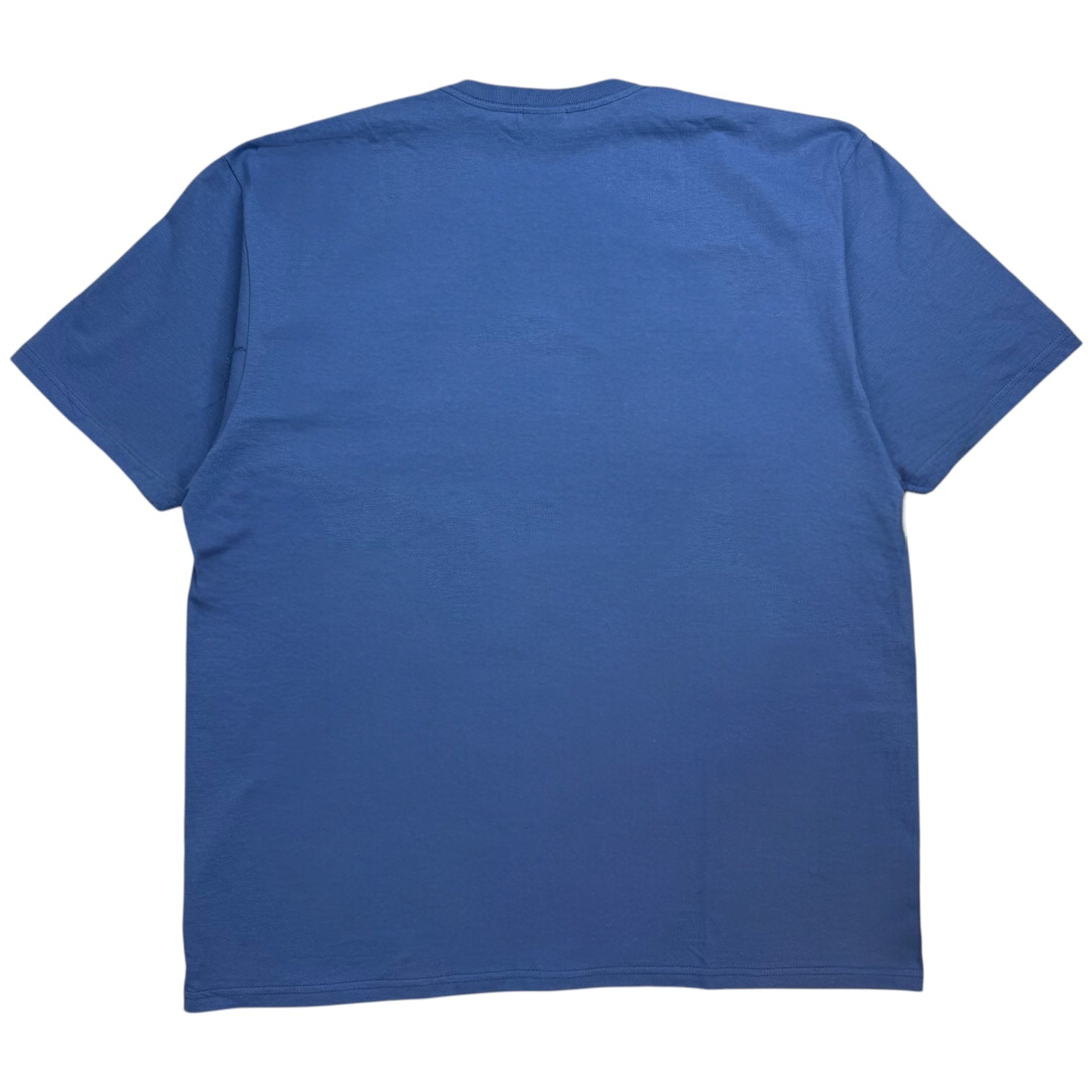 Stussy Milk Tee Blue