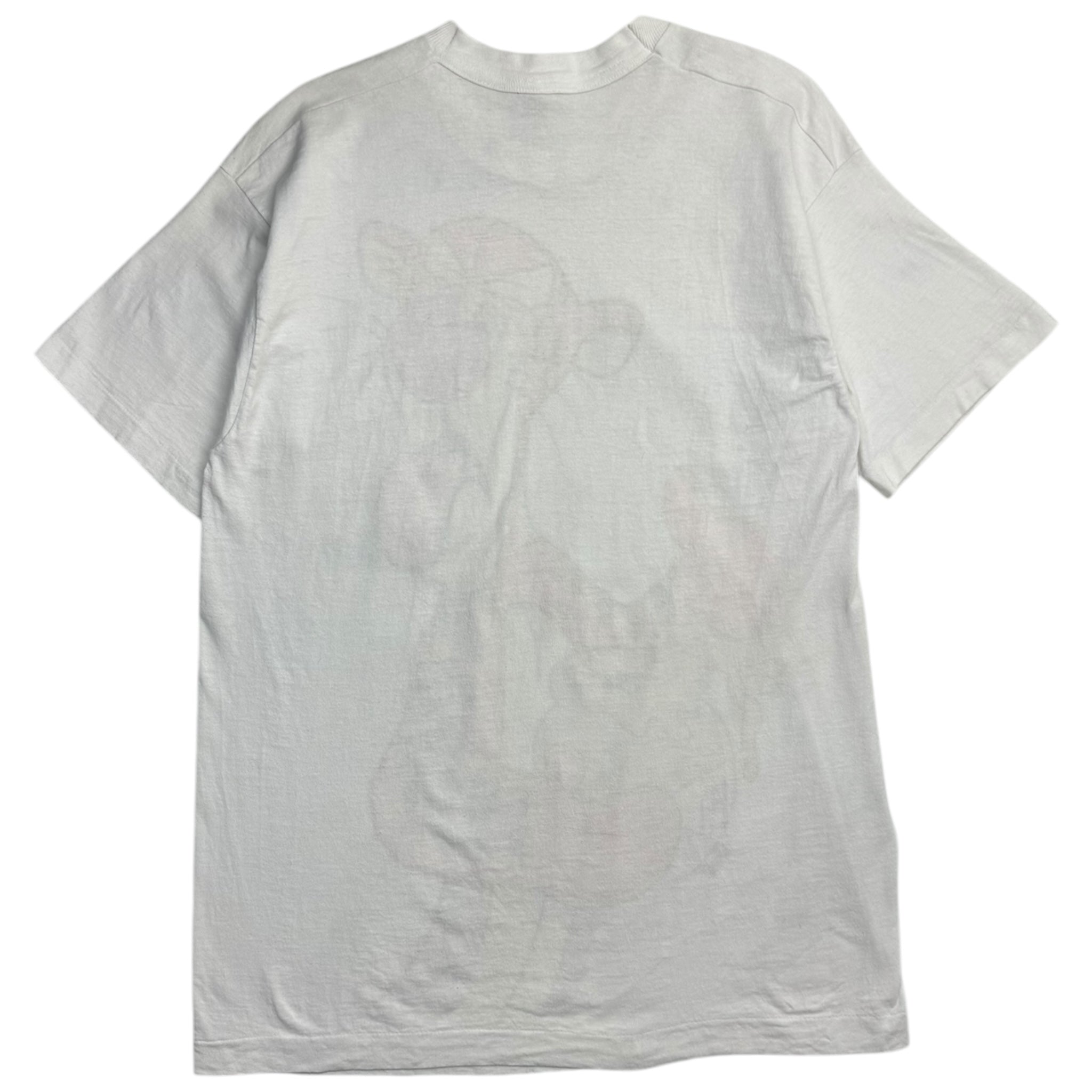 Vintage Tigger Airbrushed T-Shirt