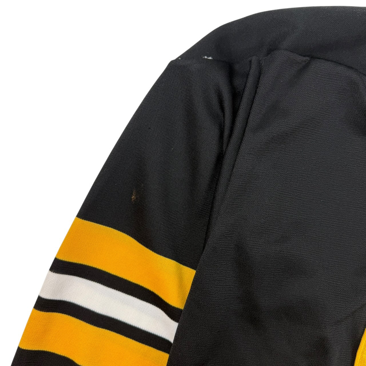 Vintage Boston Bruins CCM Home Jersey