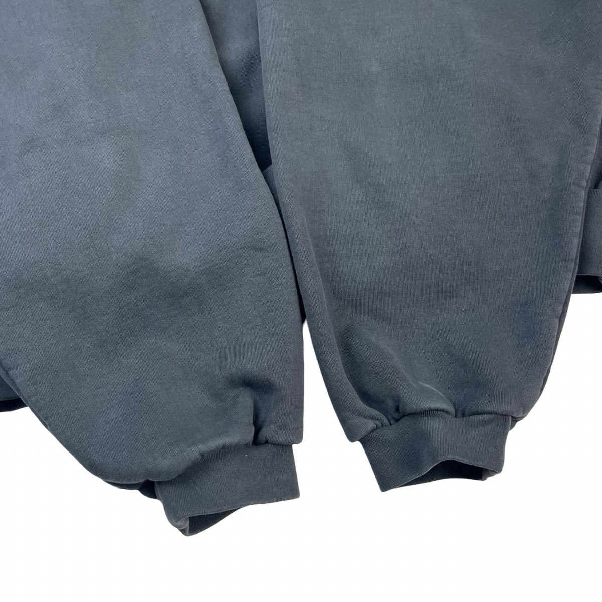 Fear of God Essentials 90's Hoodie Iron Grey
