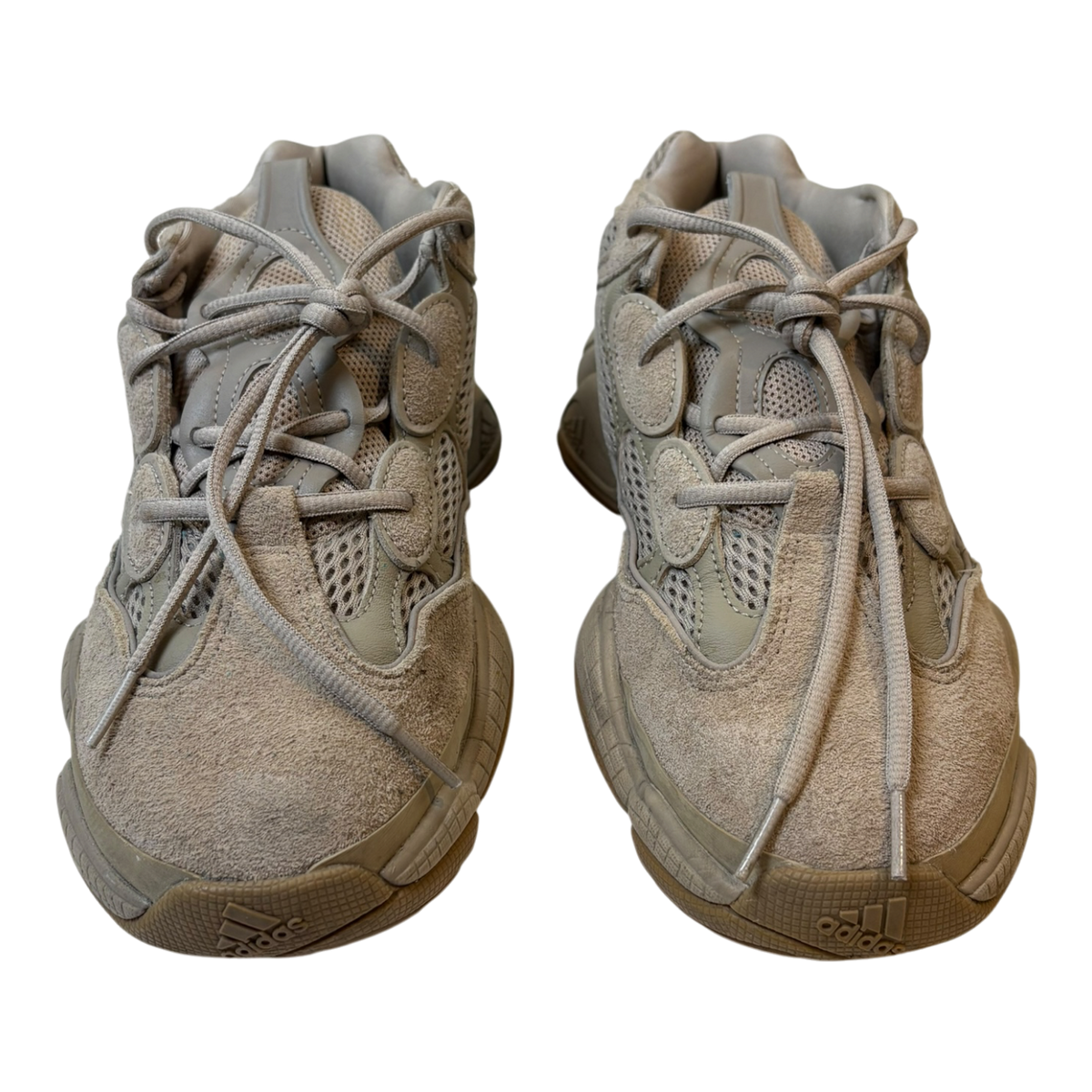 Adidas Yeezy 500 Taupe Light (Used)