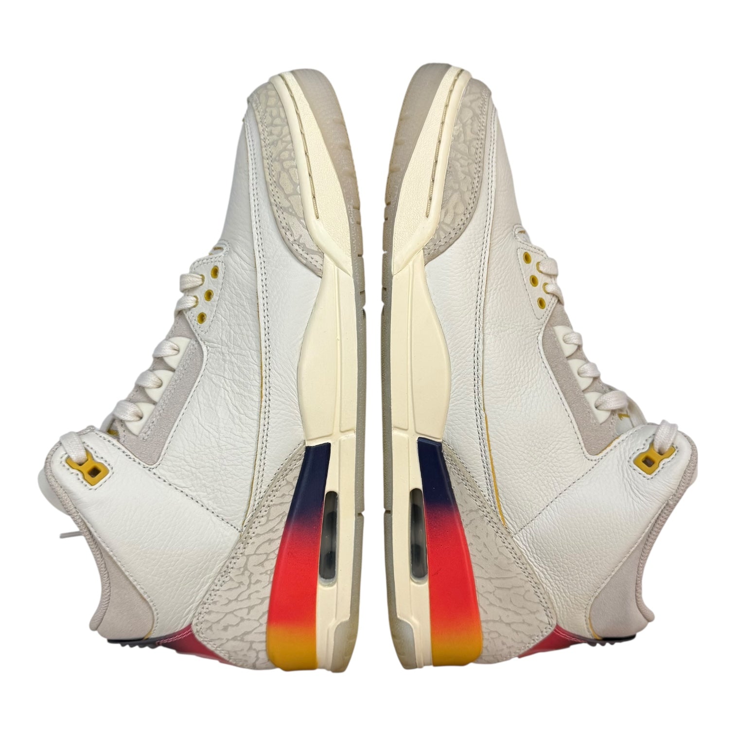 Jordan 3 Retro SP J Balvin Medellín Sunset (Used)