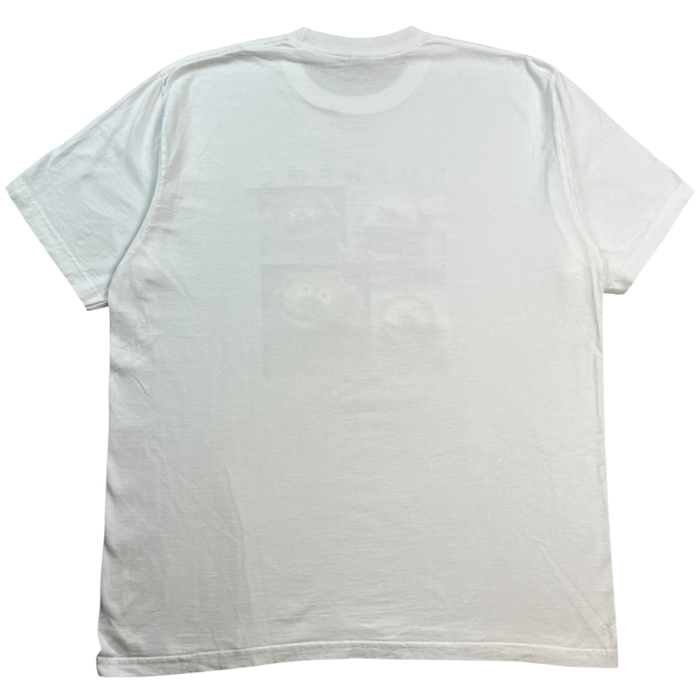 Supreme Rowlf Tee White