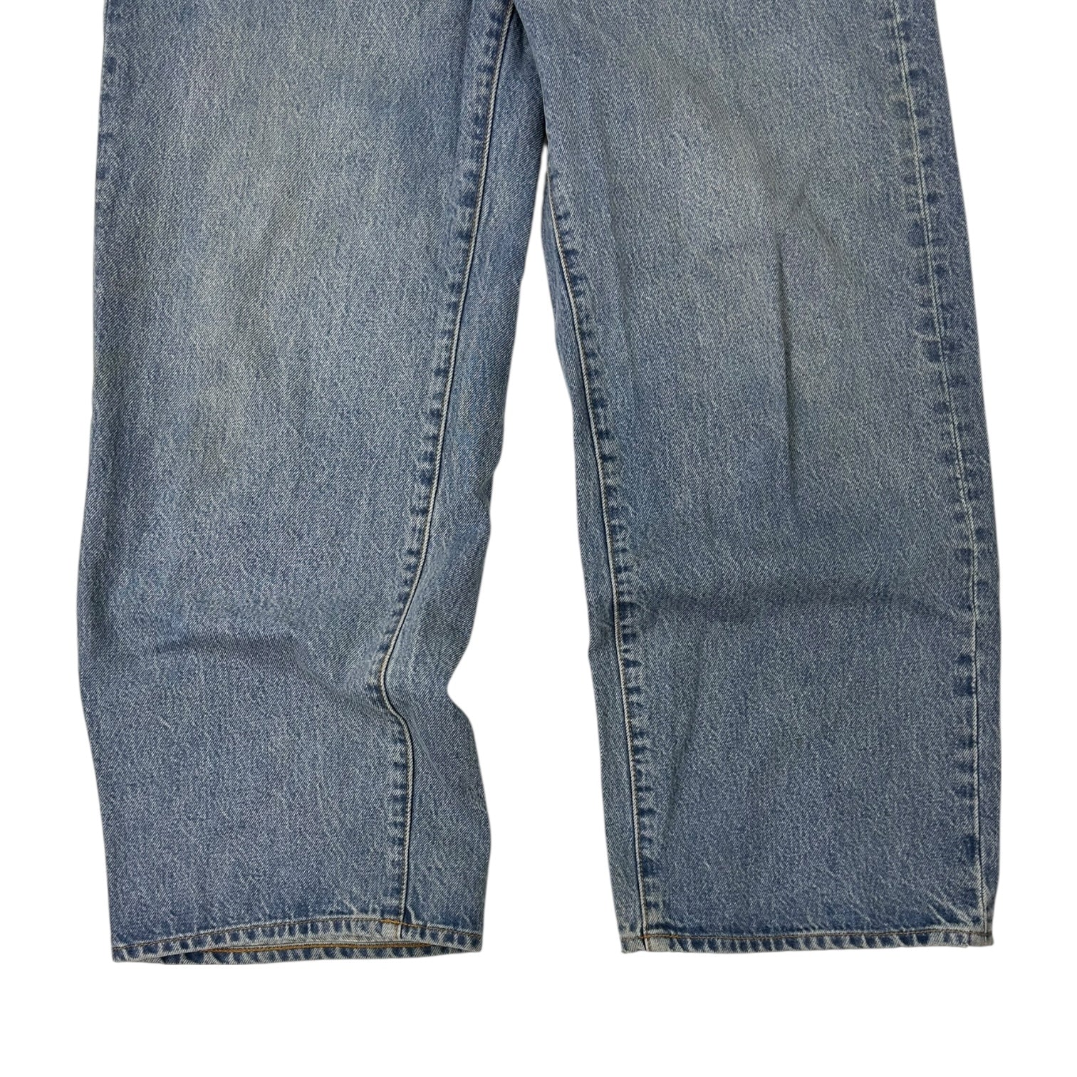 Stussy Classic Jeans Light Wash