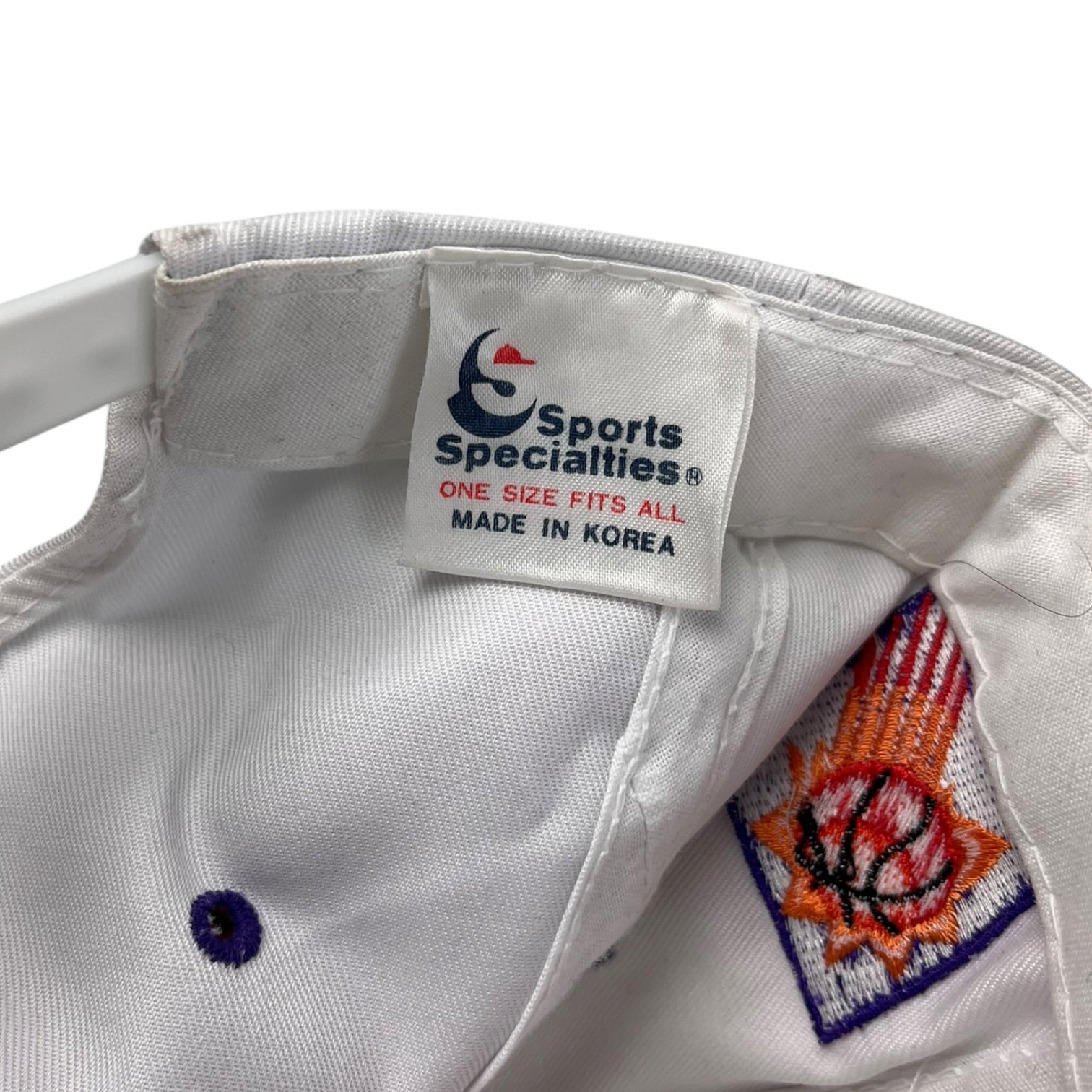 Vintage Phoenix Suns Sports Specialties Hat
