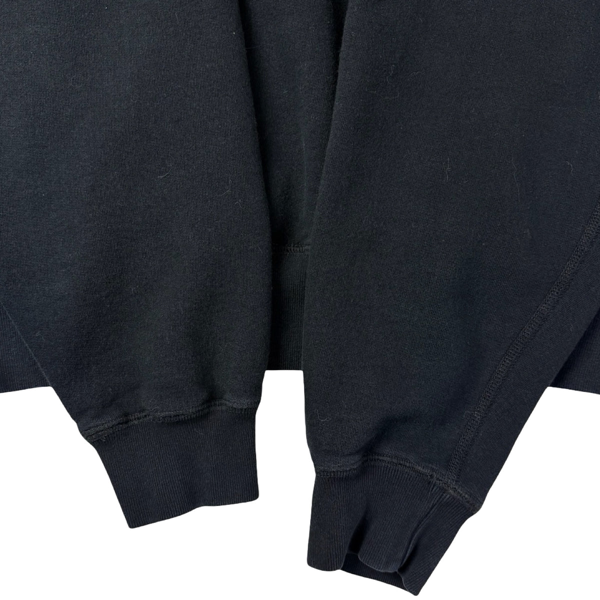 OVO x Toronto FC Logo Hoodie Black