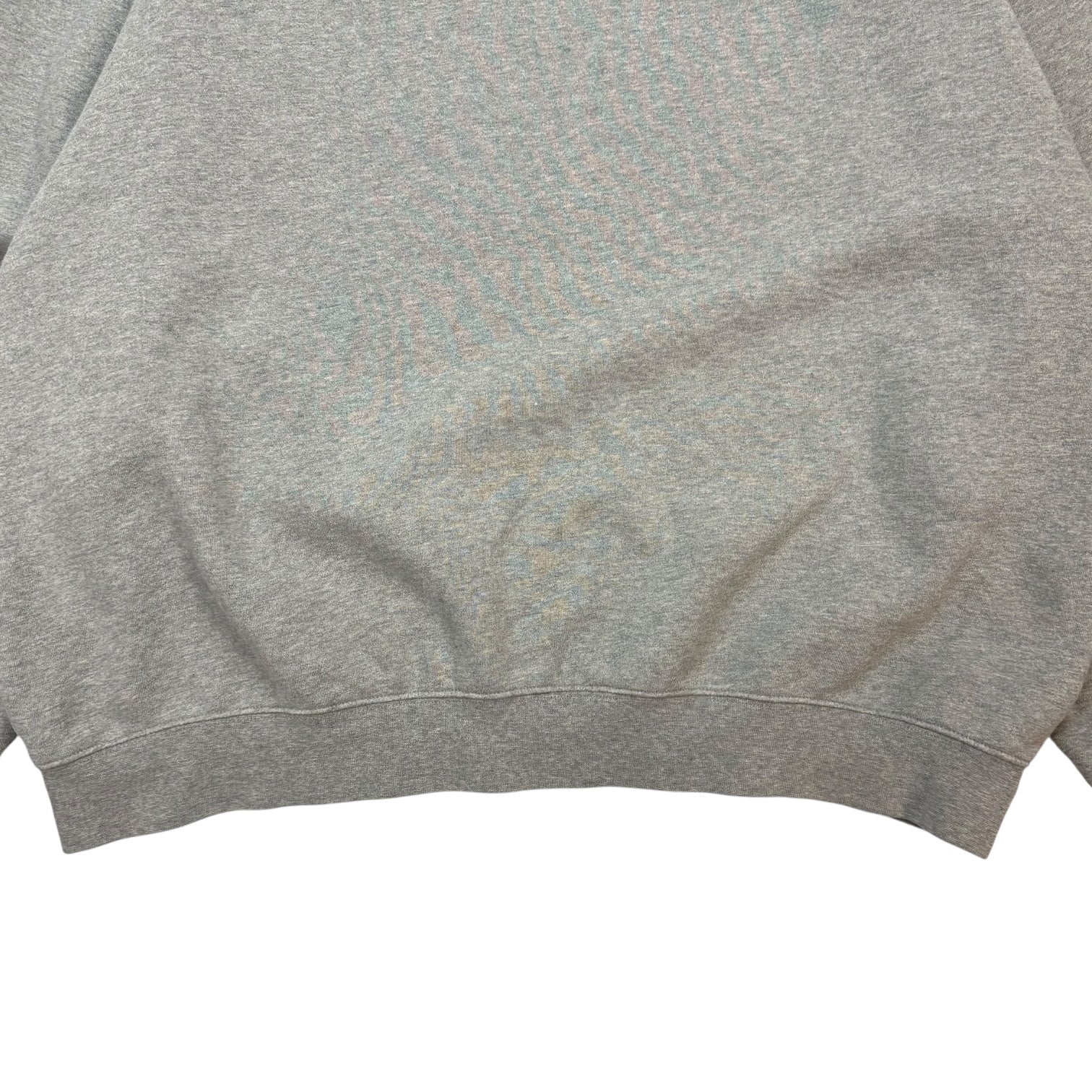Fear Of God Essentials Crewneck Sweater Light Oatmeal