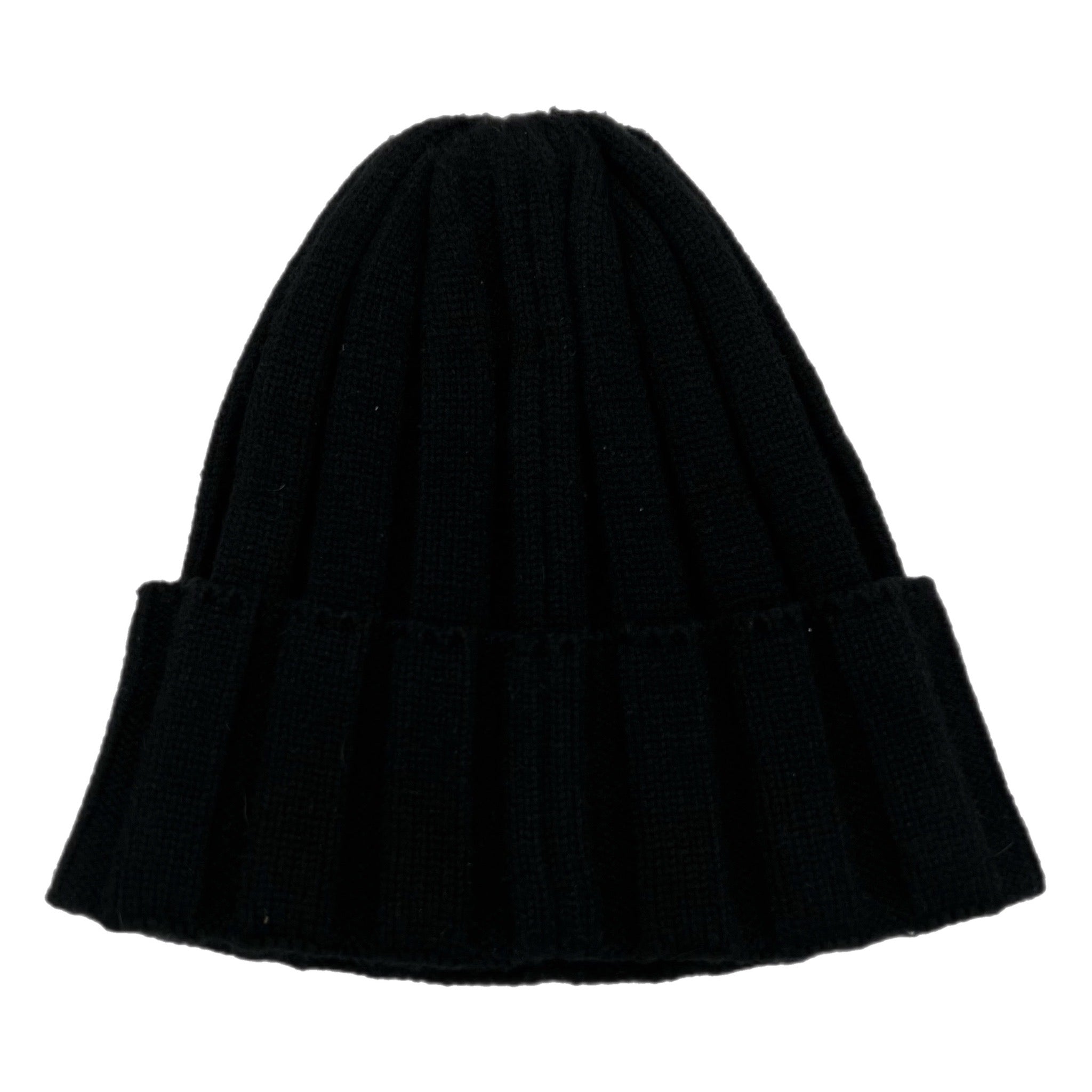 Stussy Workwear Cuff Beanie Black