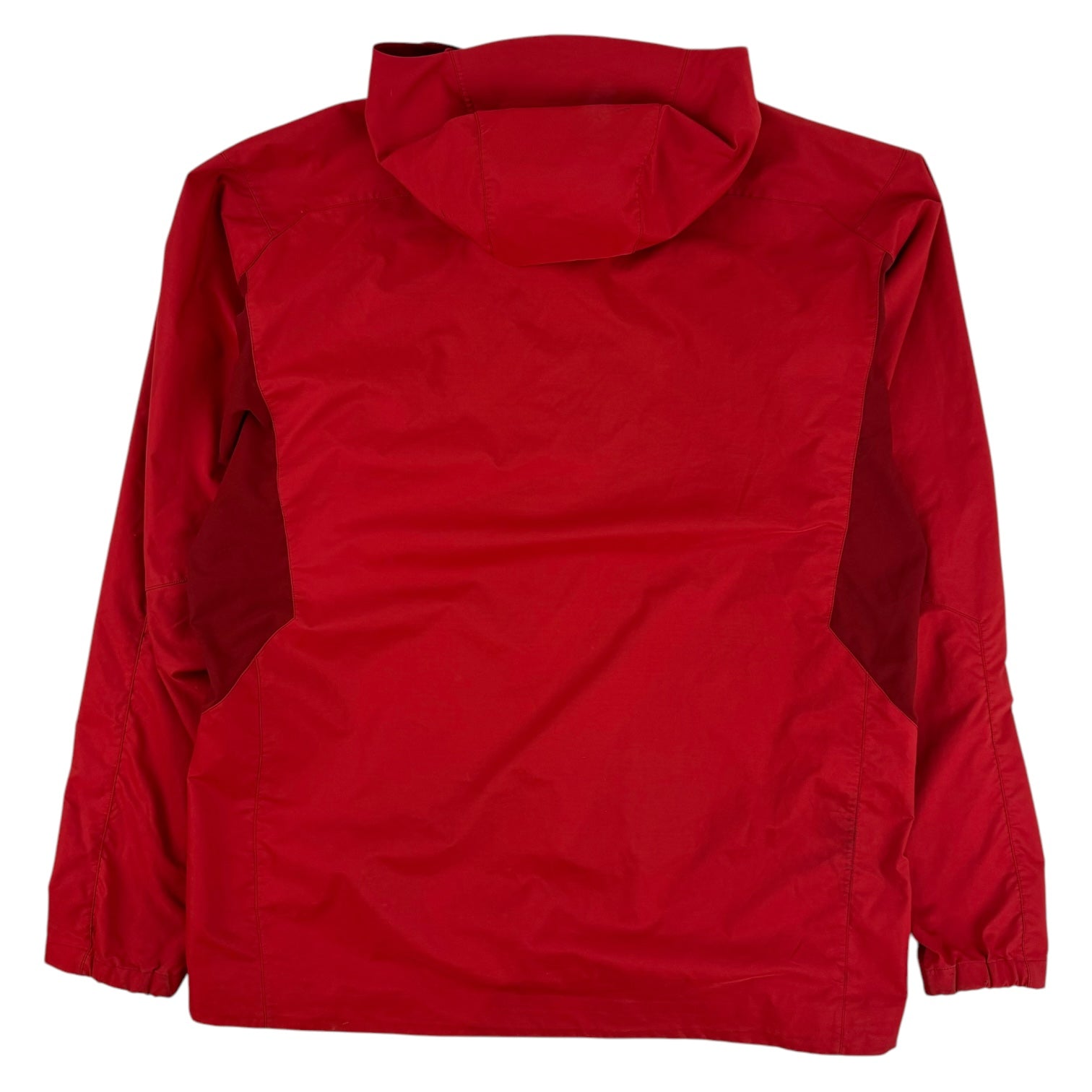 2014 Arc’teryx Tenquille Hoody Jacket Red