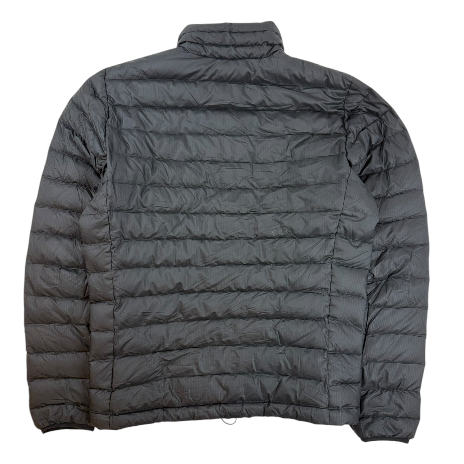 Patagonia Down Sweater Jacket Black