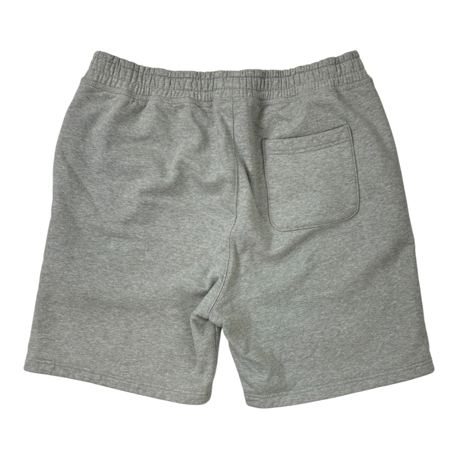 Stussy Sweat Short Heather Grey