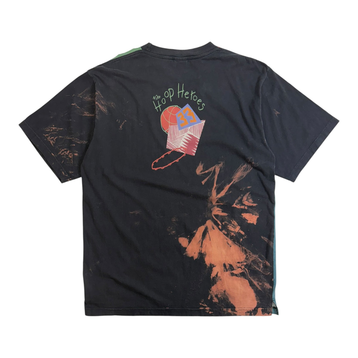 Vintage 90s Nike “Hoop Heroes” Scottie Pippen T-Shirt