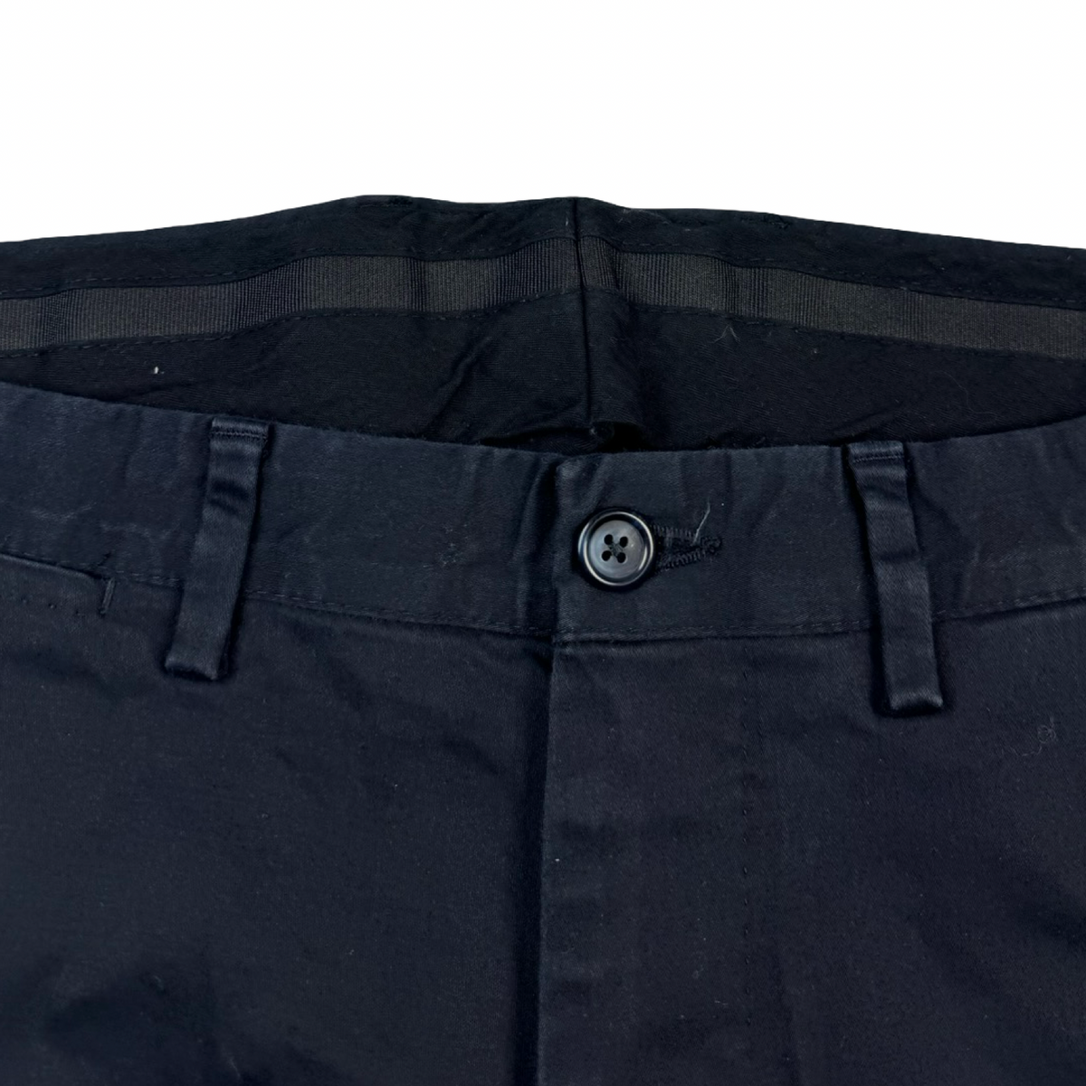 Dolce & Gabanna Shorts Dark Navy