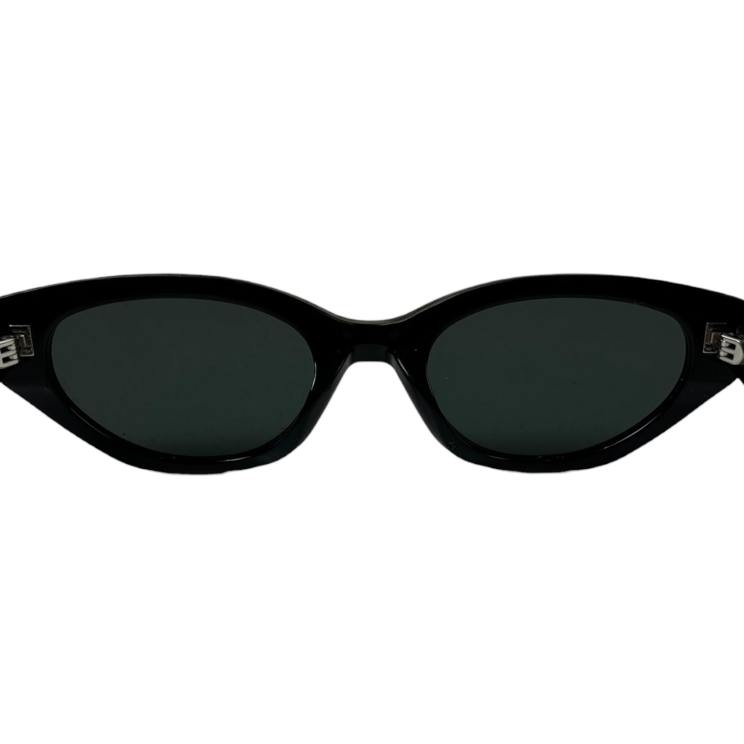 Gentle Monster Rococo Sunglasses Black