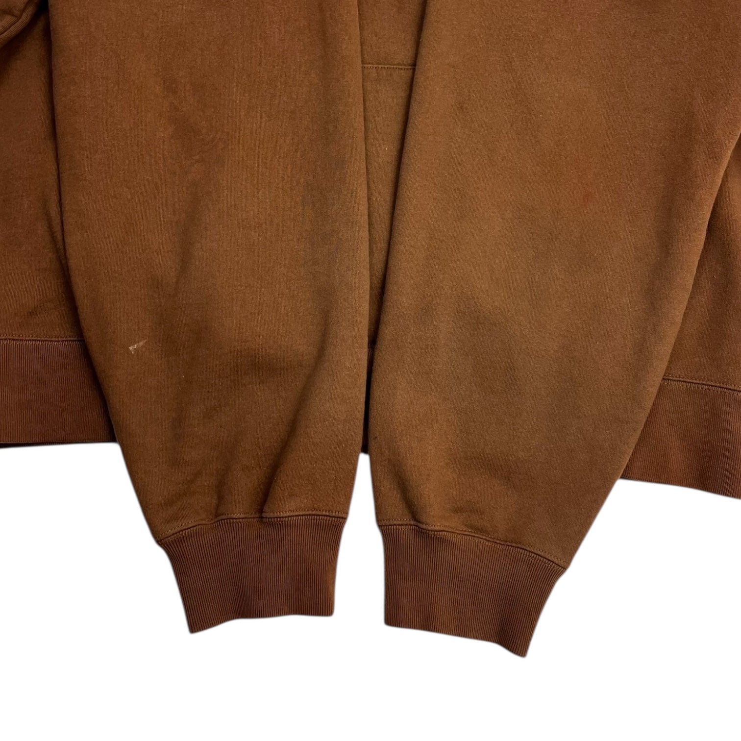 Supreme Instant High Patches Hoodie